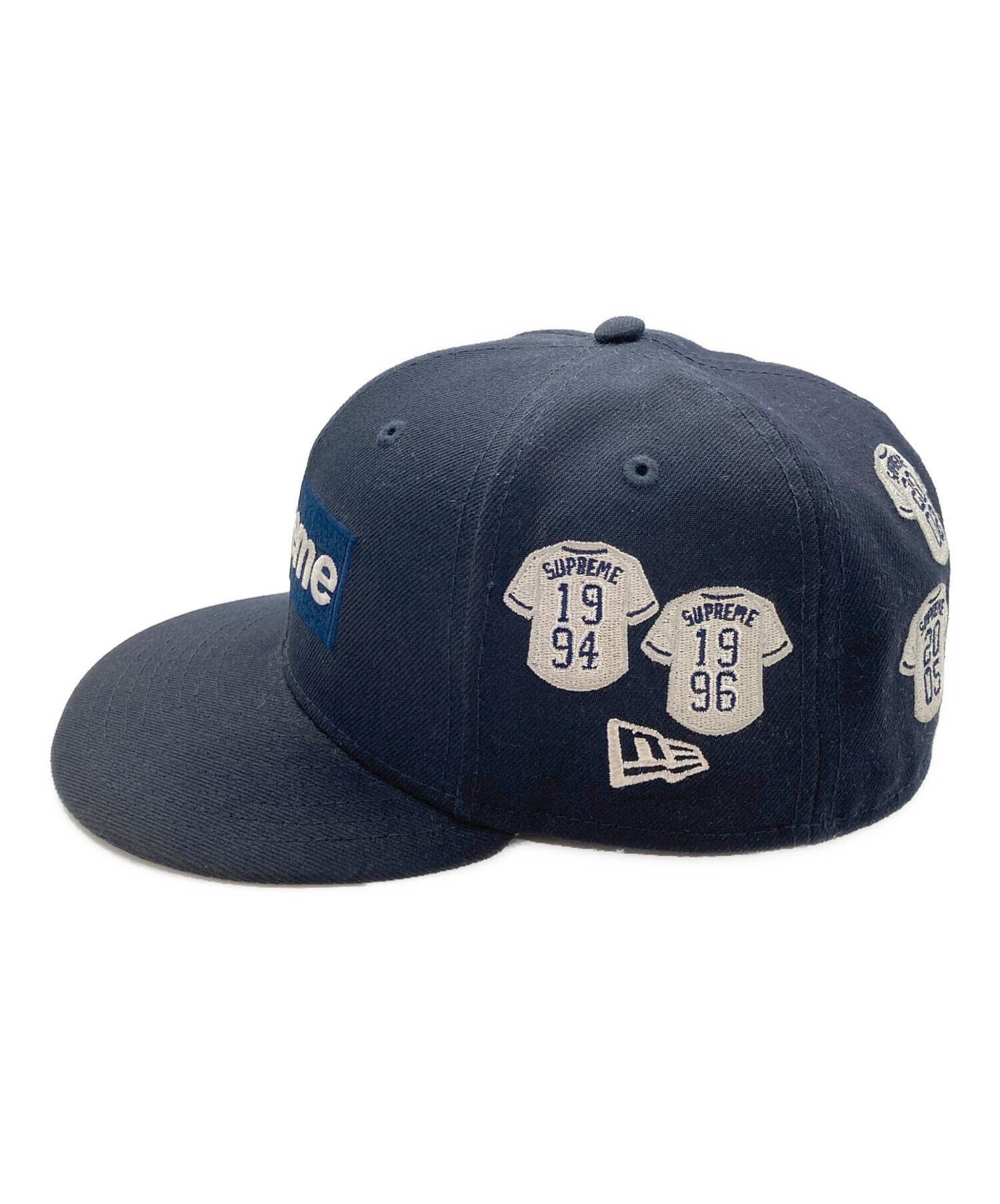 中古・古着通販】Supreme (シュプリーム) New Era (ニューエラ) 24AW