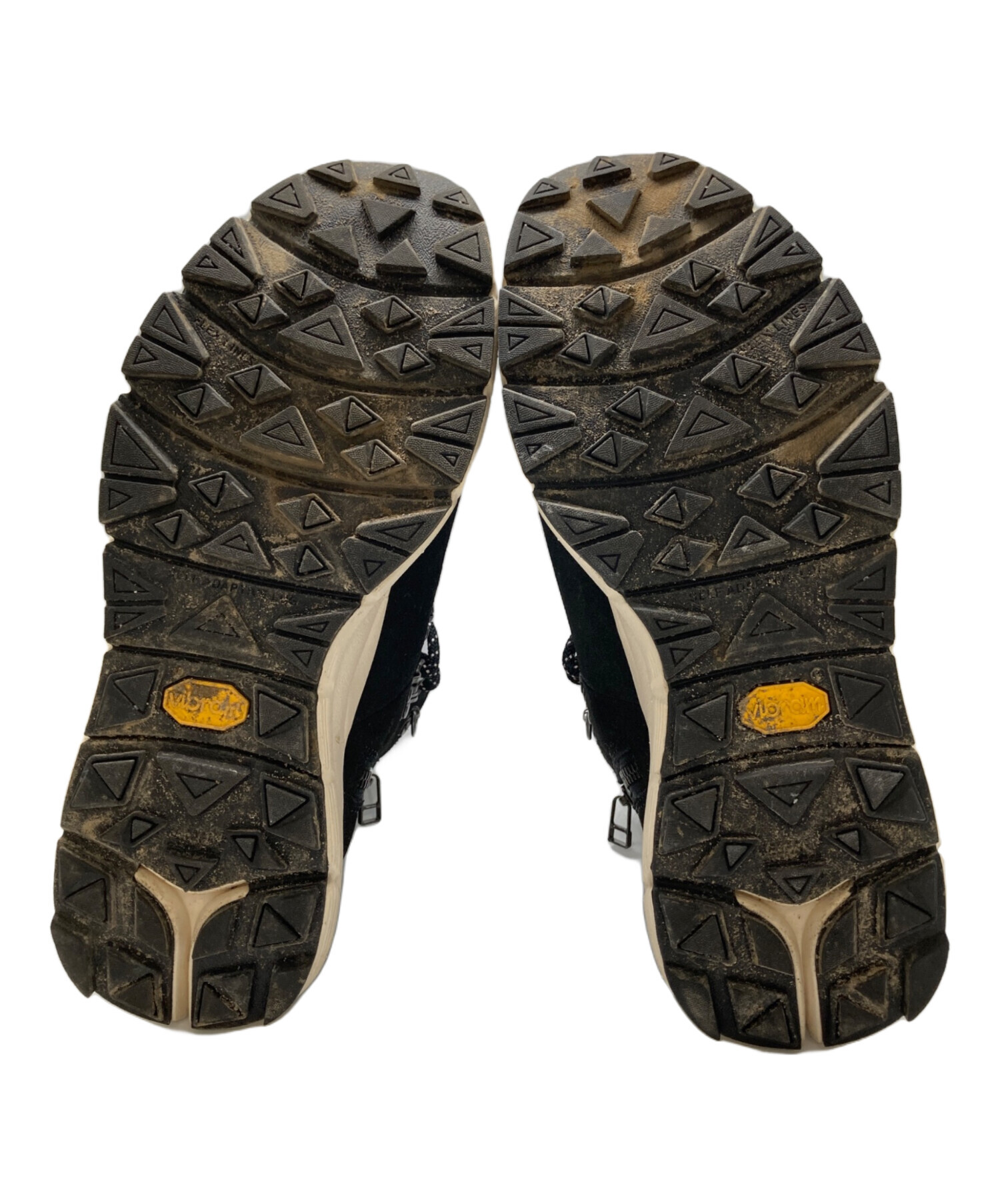 中古・古着通販】Danner (ダナー) MOUNTAIN 600 ZIP ブラック サイズ 