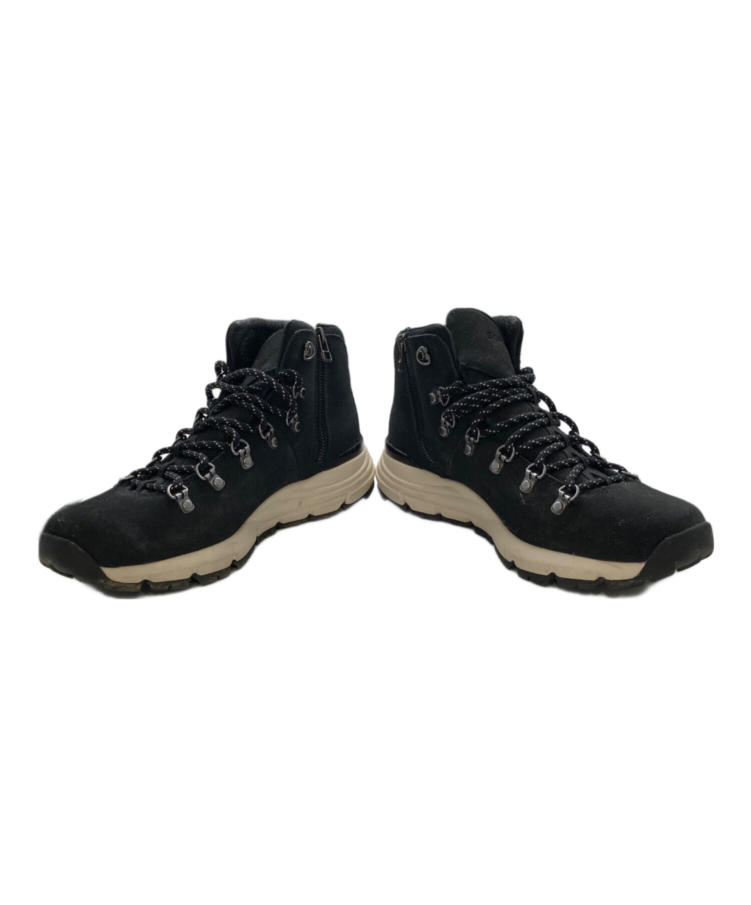 中古・古着通販】Danner (ダナー) MOUNTAIN 600 ZIP ブラック サイズ 