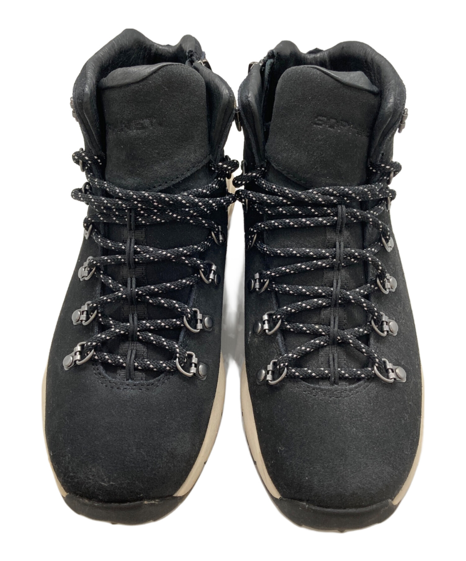 中古・古着通販】Danner (ダナー) MOUNTAIN 600 ZIP ブラック サイズ 