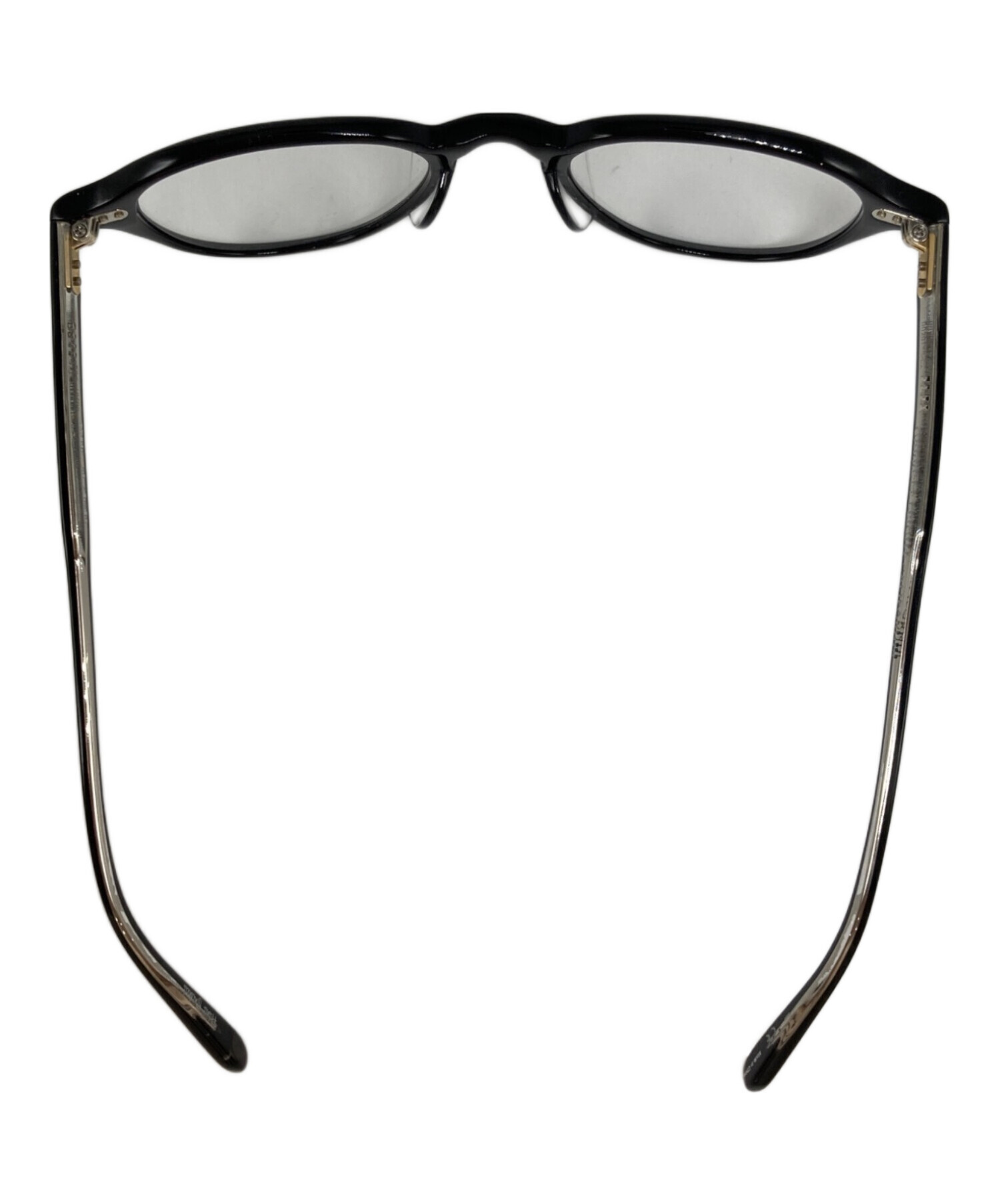 ギャレットライトカリフォルニアオプティカル メガネ DEWEY MDMT ウエリントン ボストン