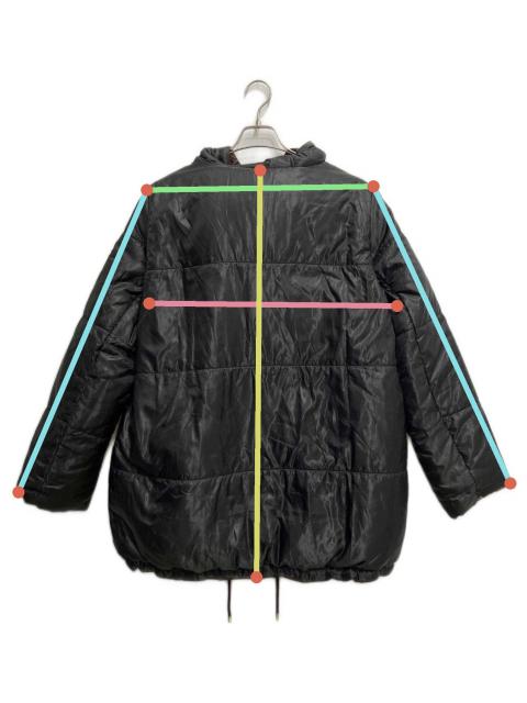 中古・古着通販】MICHAEL KORS (マイケル・コース) リバーシブルダウン