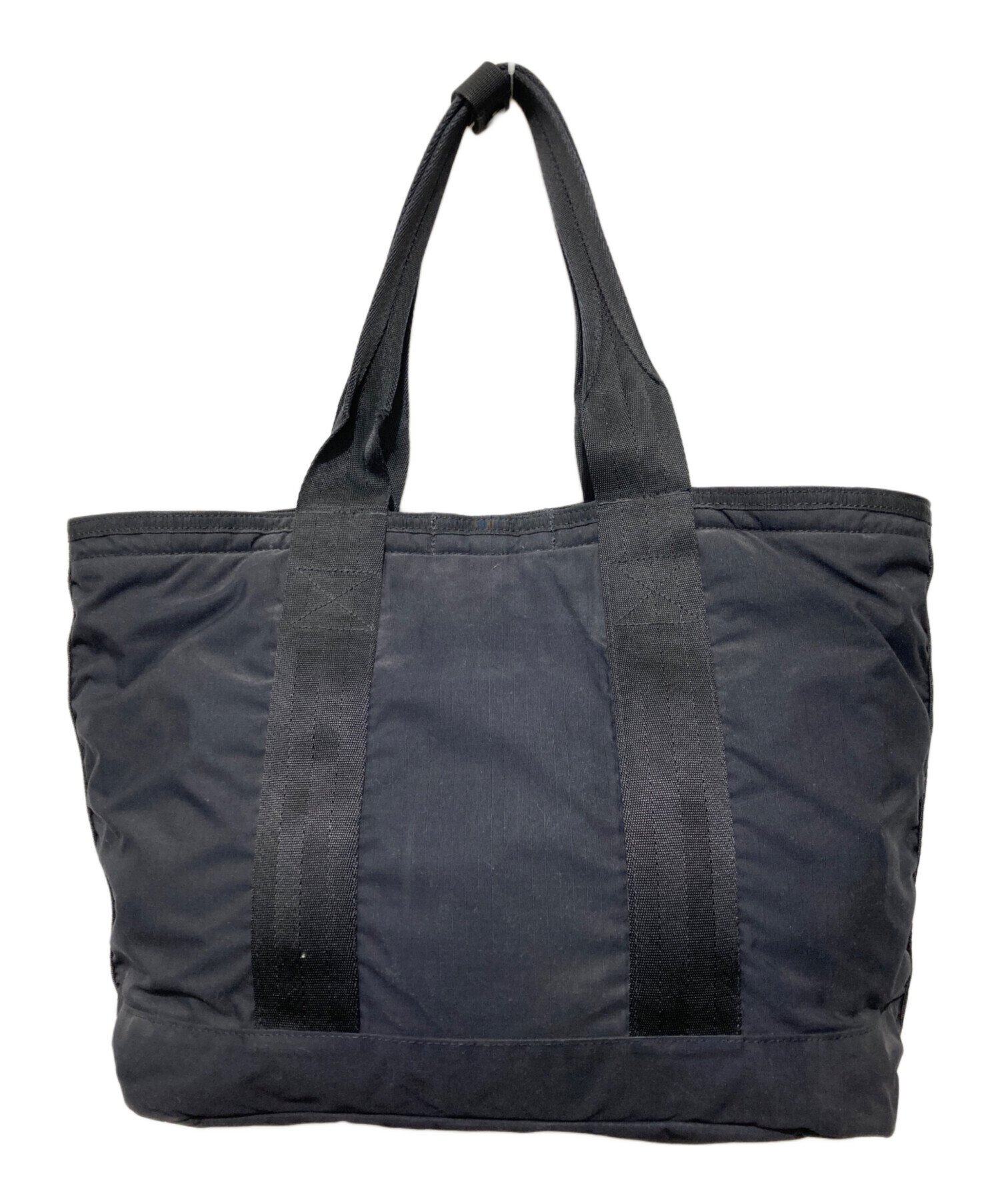 中古・古着通販】BRIEFING (ブリーフィング) トートバッグ ブラック