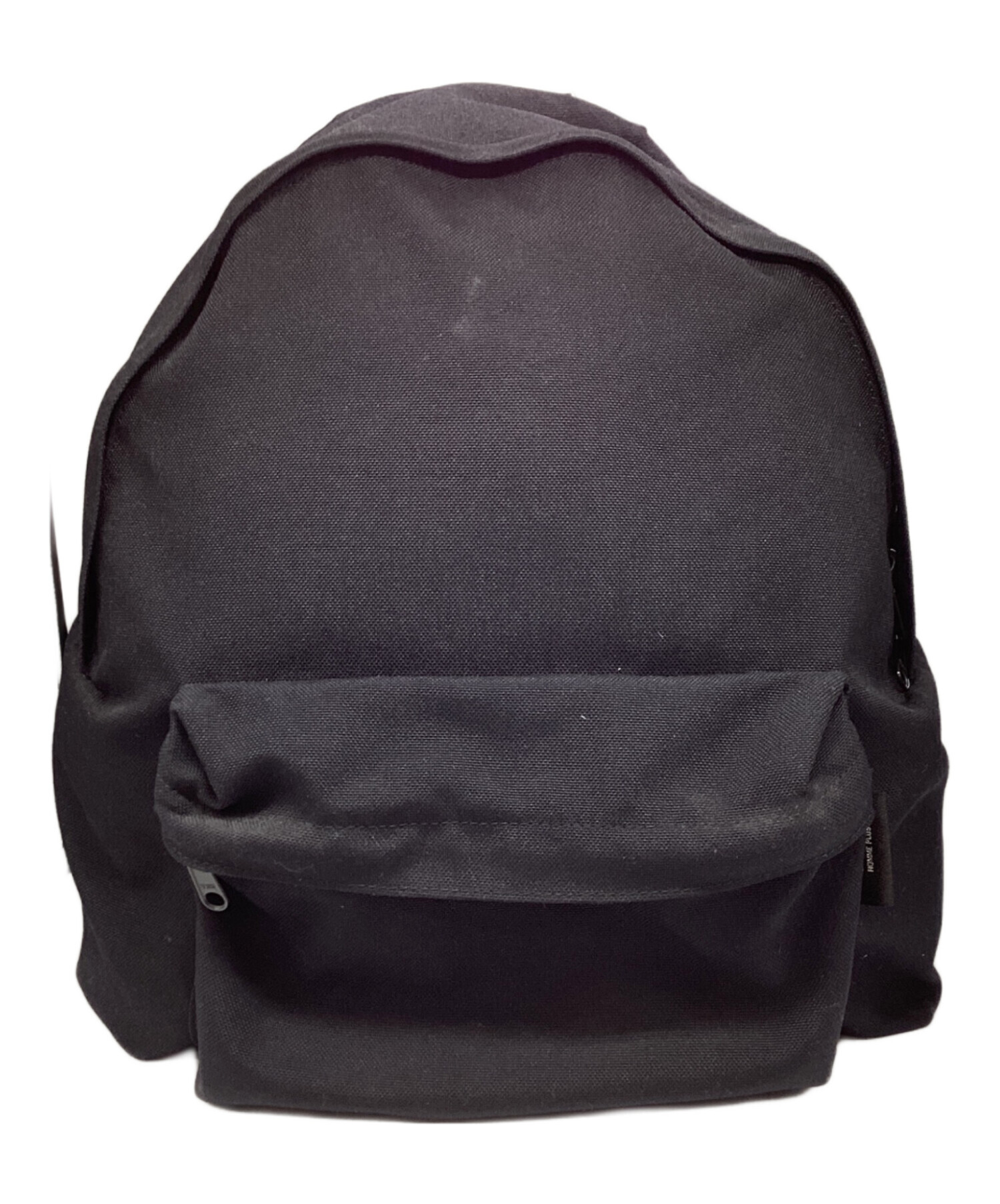 【廃盤・最終価格】コムデギャルソン オムプリュス バックパック COMME des GARCONS HOMME PLUS コムデギャルソン オム プリュス BACK