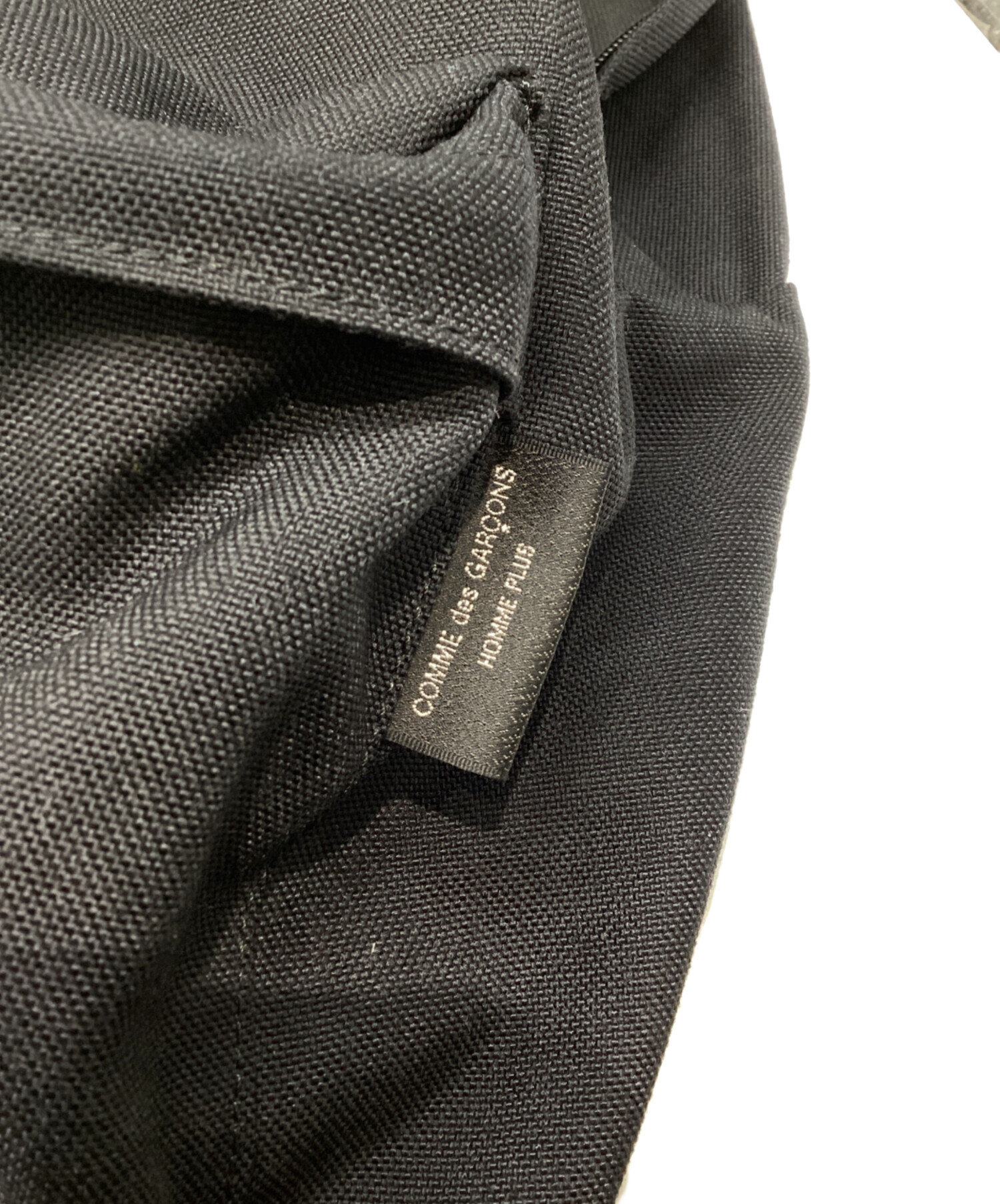 中古・古着通販】COMME des GARCONS HOMME PLUS (コムデギャルソンオム 