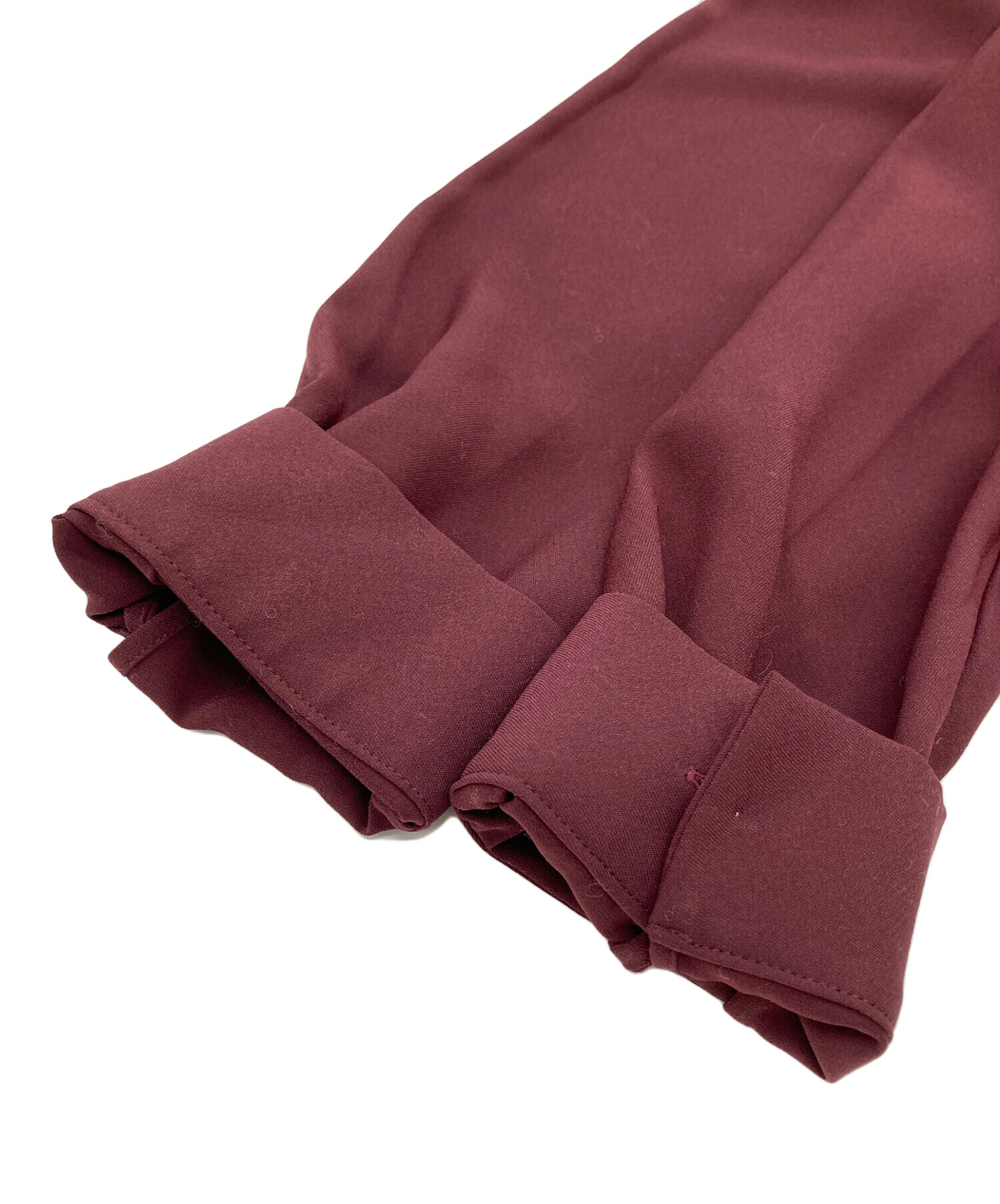 セオリーリュクス theory luxeサイズ36 MARVINE KARRA