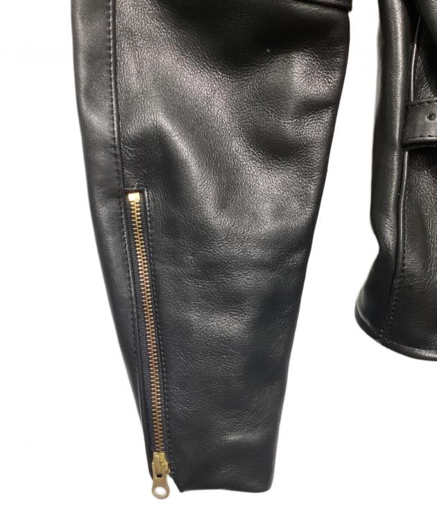 中古・古着通販】VANSON (バンソン) Type B ライナー付きシングル