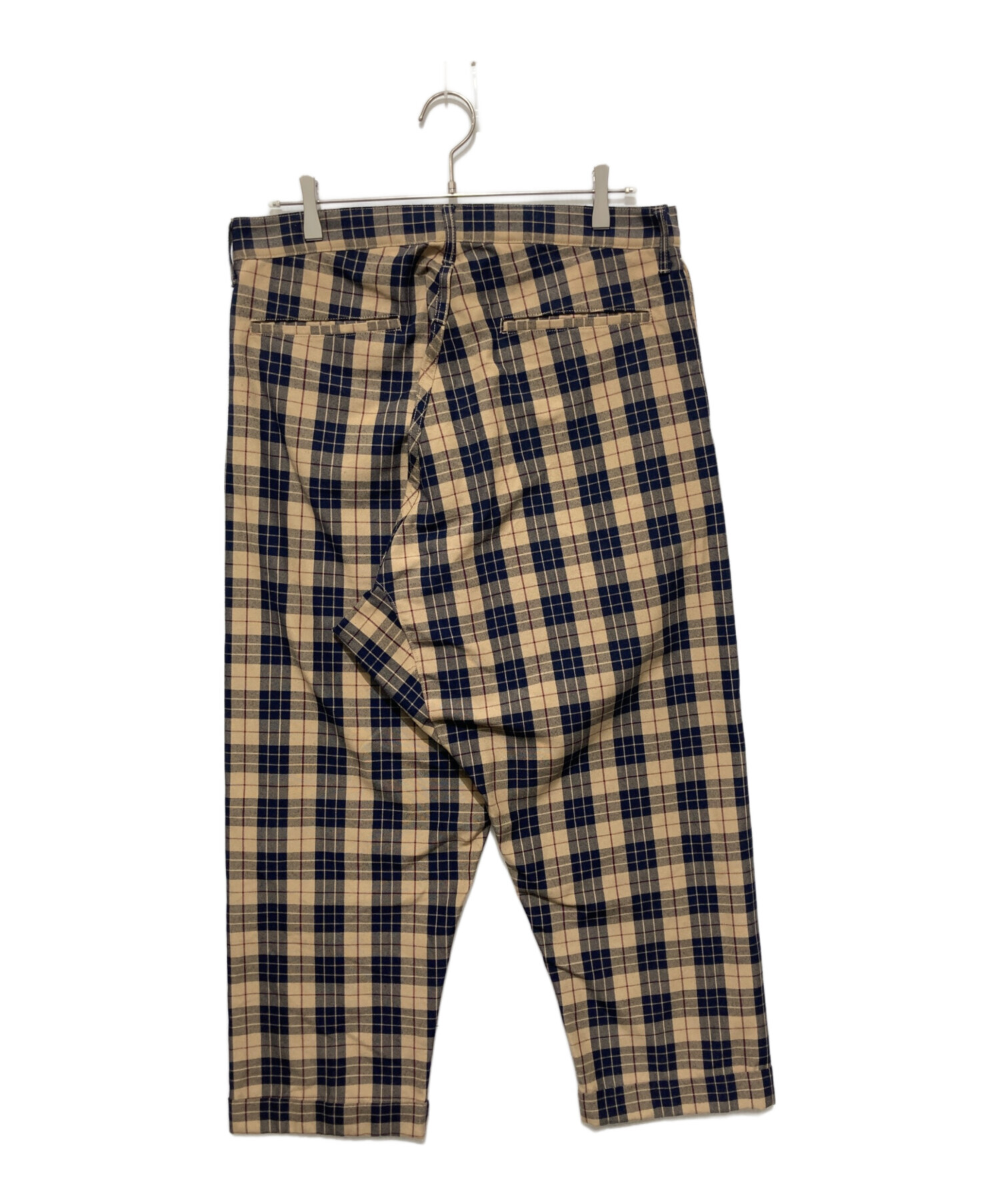 Der SAMMLER solo MYSTIC WALTER PANTS M 【公式通販】