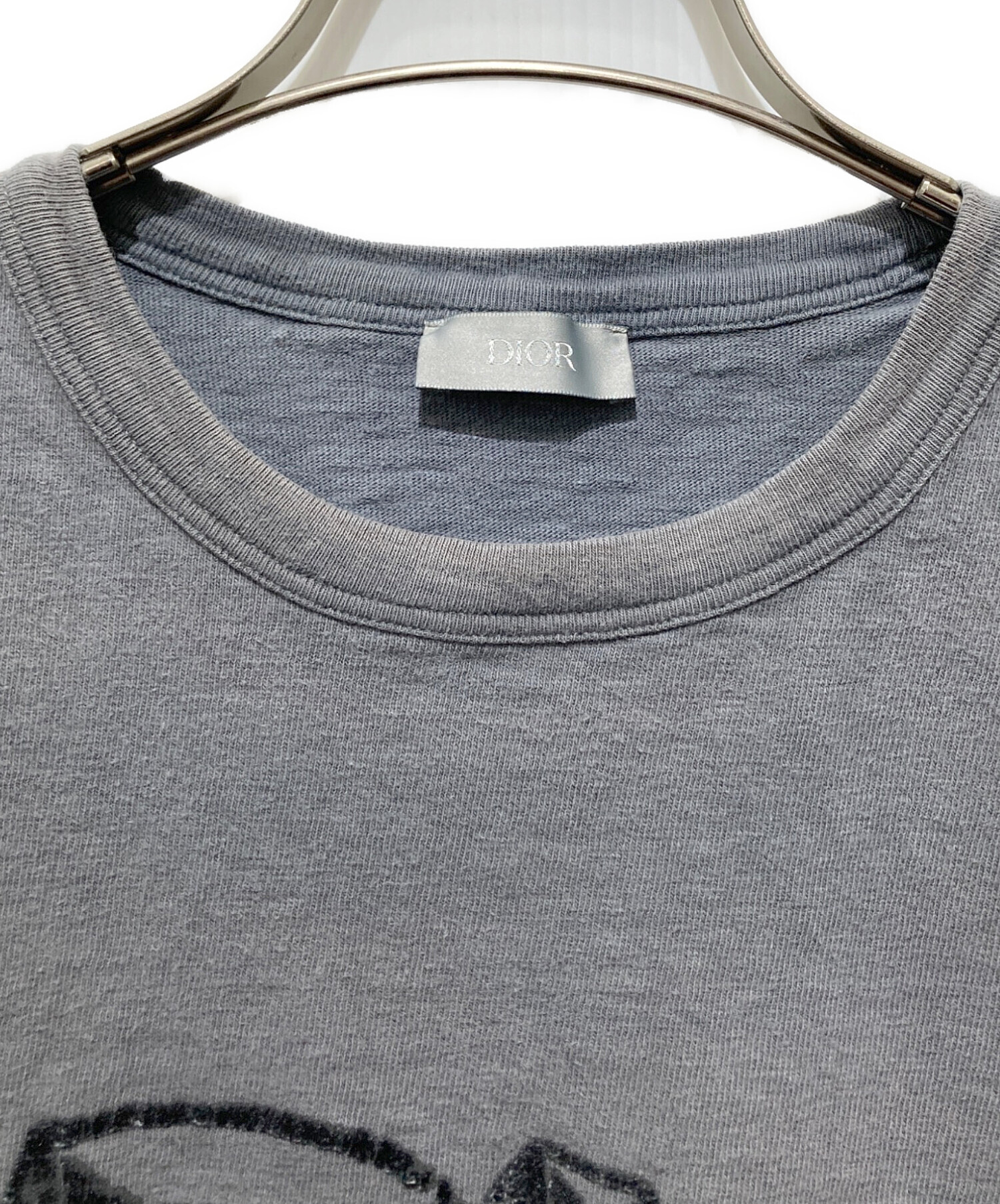 中古・古着通販】Christian Dior (クリスチャン ディオール) スラブ 