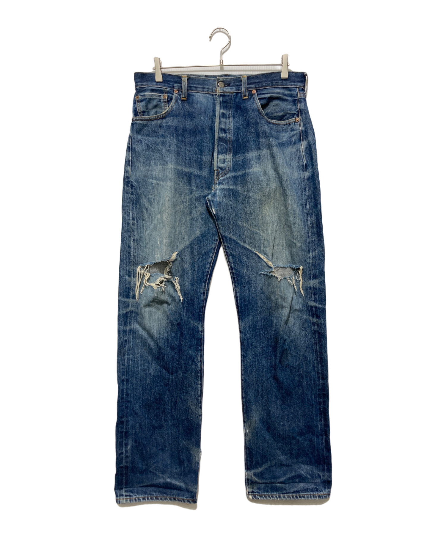 中古・古着通販】LEVI