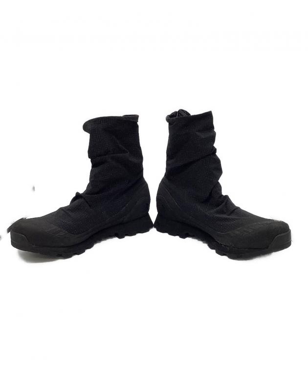 THE NORTH FACE　RAIN BOOTS ゴアテックス 23cm 中古・古着通販】THE NORTH FACE (ザ ノース フェイス) TNF RAIN BOOTS