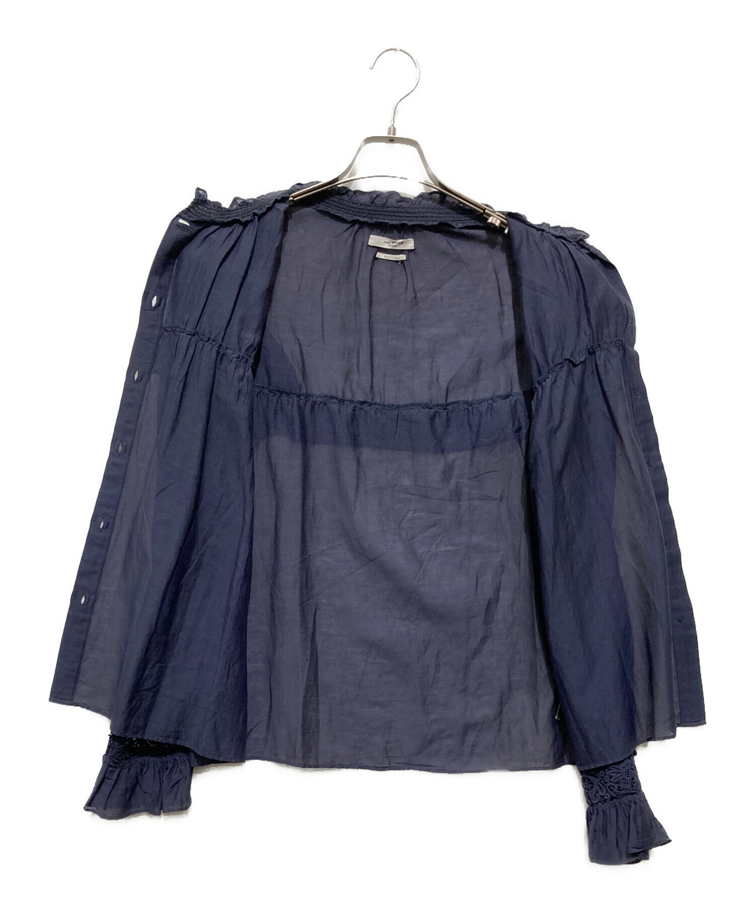 中古・古着通販】ISABEL MARANT ETOILE (イザベルマランエトワール 中古・古着通販】ISABEL MARANT ETOILE (イザベルマランエトワール