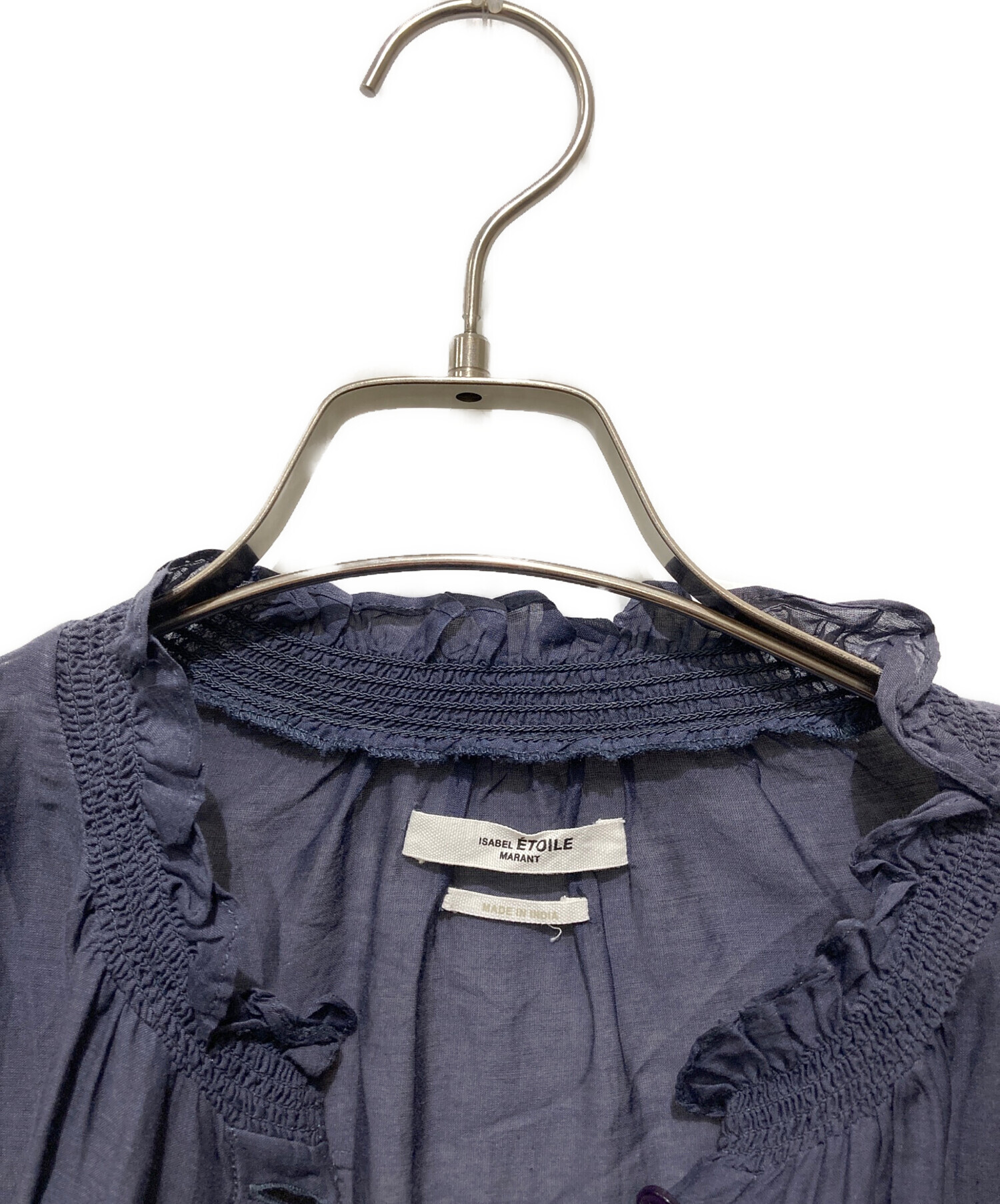中古・古着通販】ISABEL MARANT ETOILE (イザベルマランエトワール