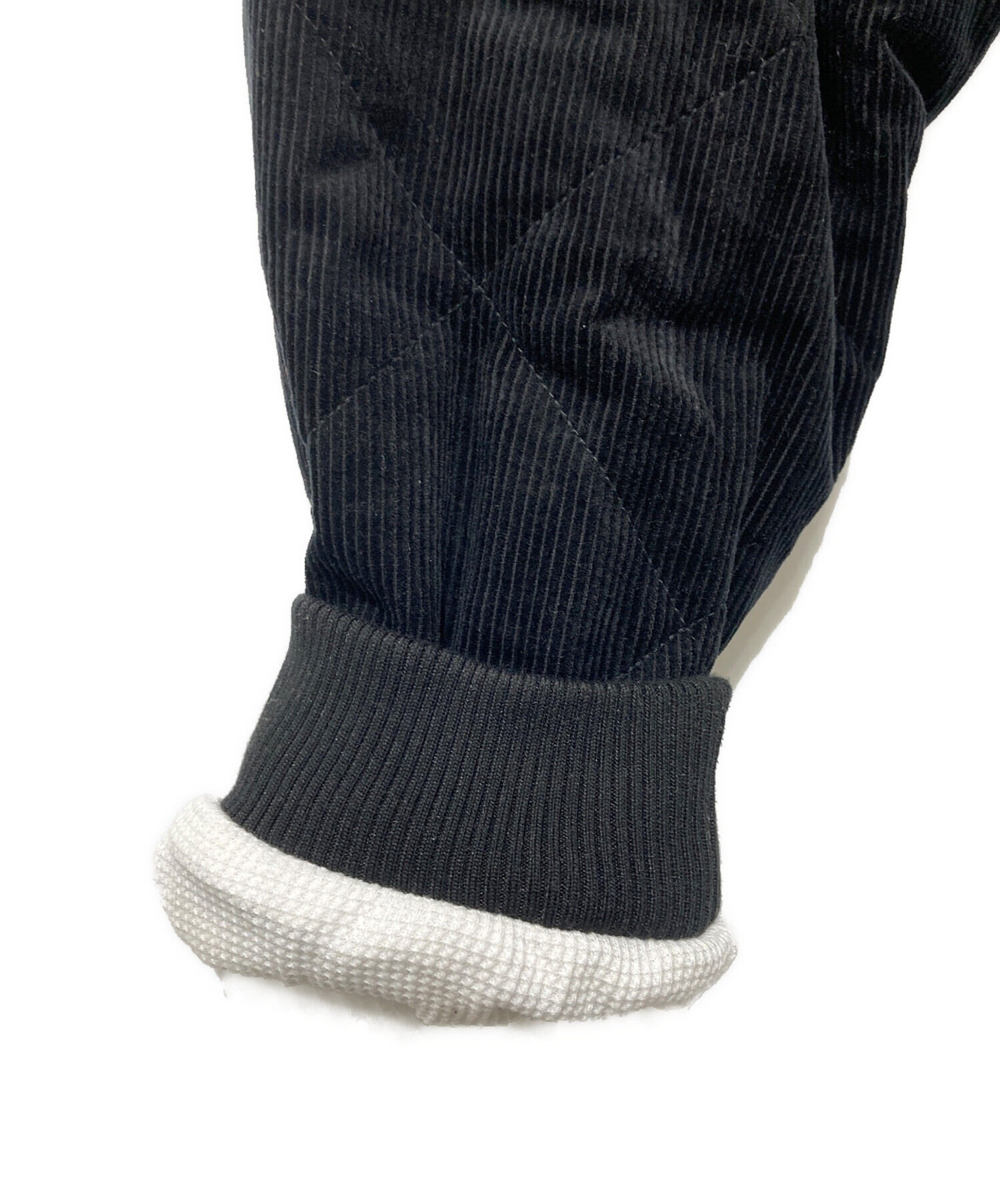 Black Eye Patch コーデュロイジャケット　 Ｍサイズ 中古・古着通販】BlackEyePatch (ブラックアイパッチ) コーデュロイ