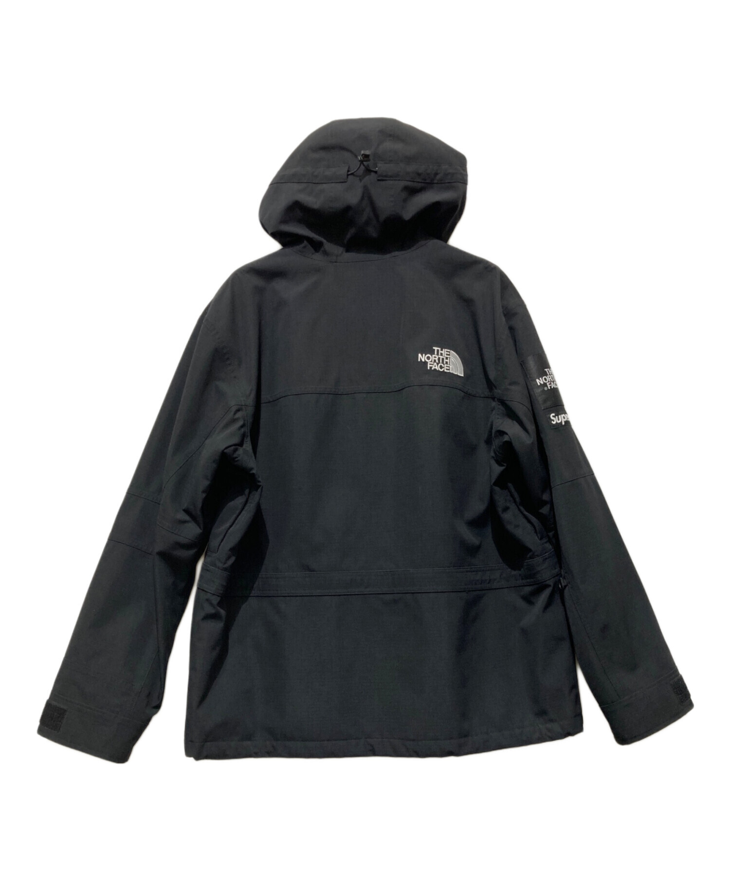 Supreme × THE NORTH FACE / マウンテンパーカ/XL/ゴアテックス/BLK/NF0A3SDI// 3085000807764619_03_3683w.jpeg