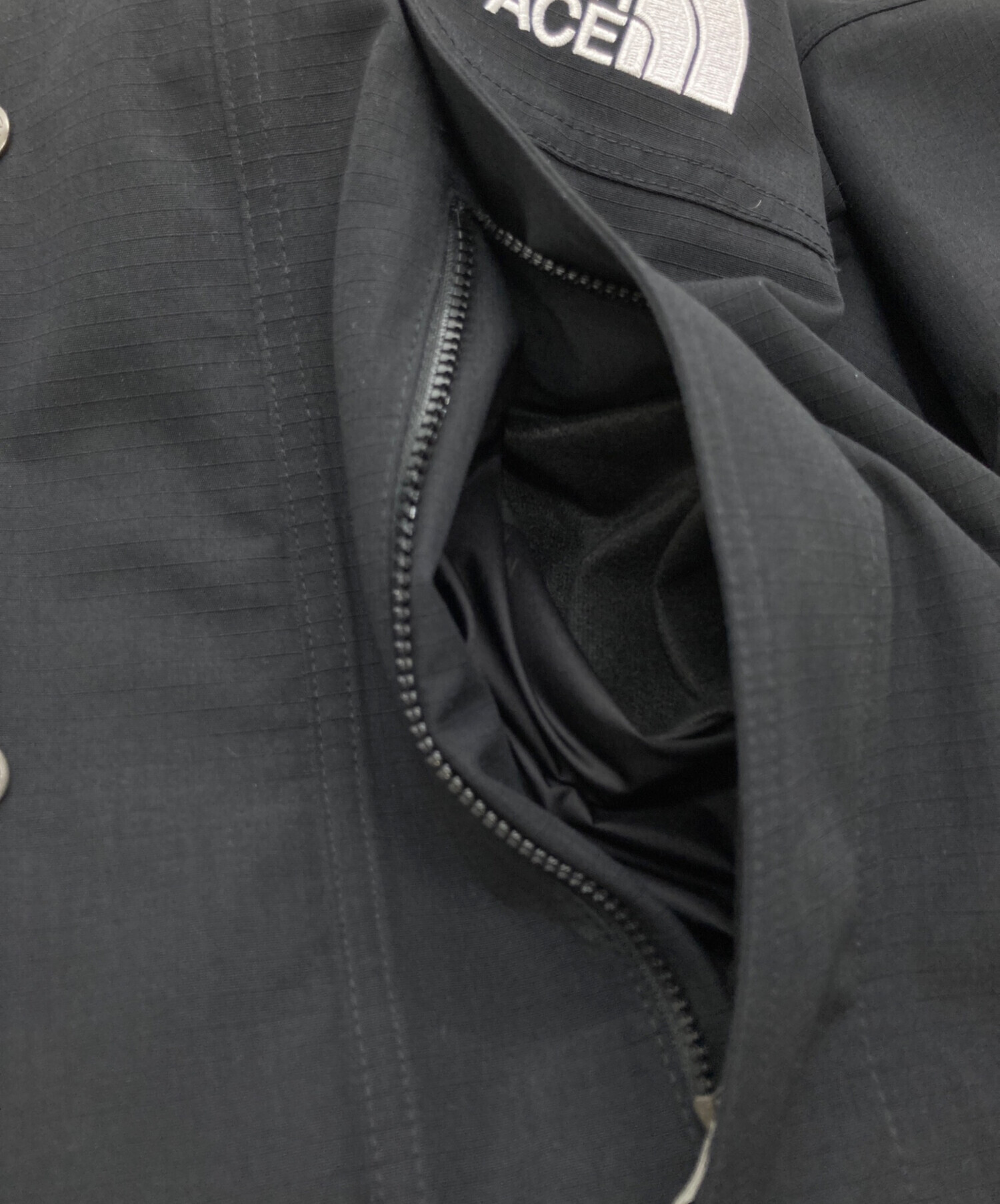 中古・古着通販】SUPREME (シュプリーム) THE NORTH FACE (ザ ノース