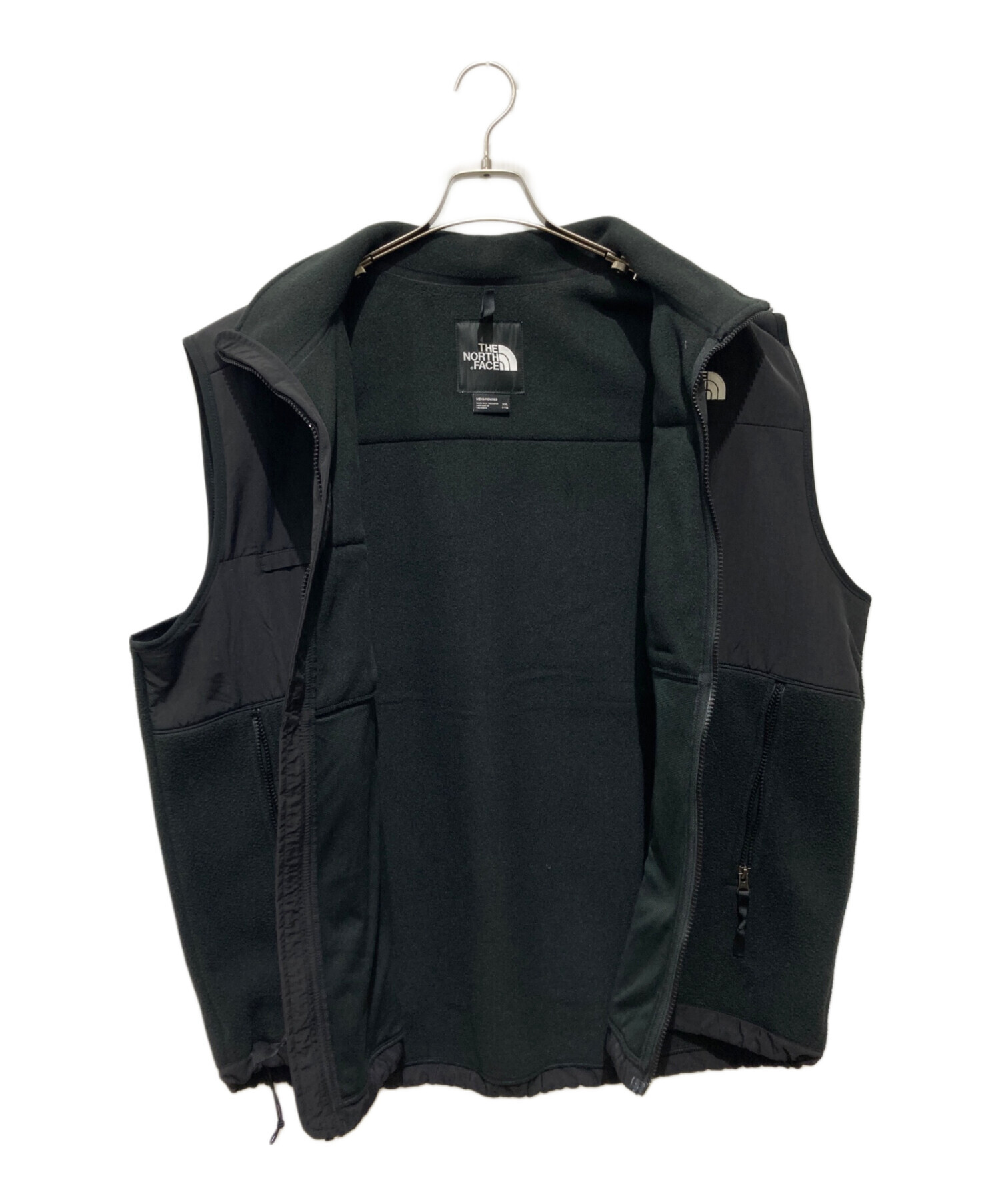 中古・古着通販】THE NORTH FACE (ザ ノース フェイス) DENALI VEST