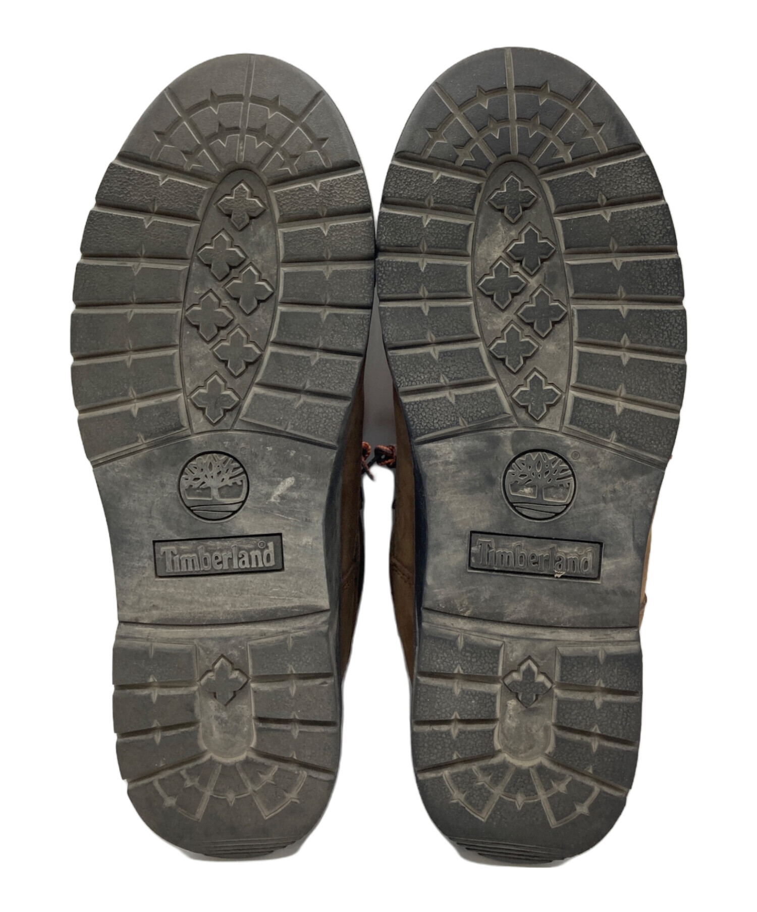 中古・古着通販】Timberland (ティンバーランド) FIELD BOOT F/L WP