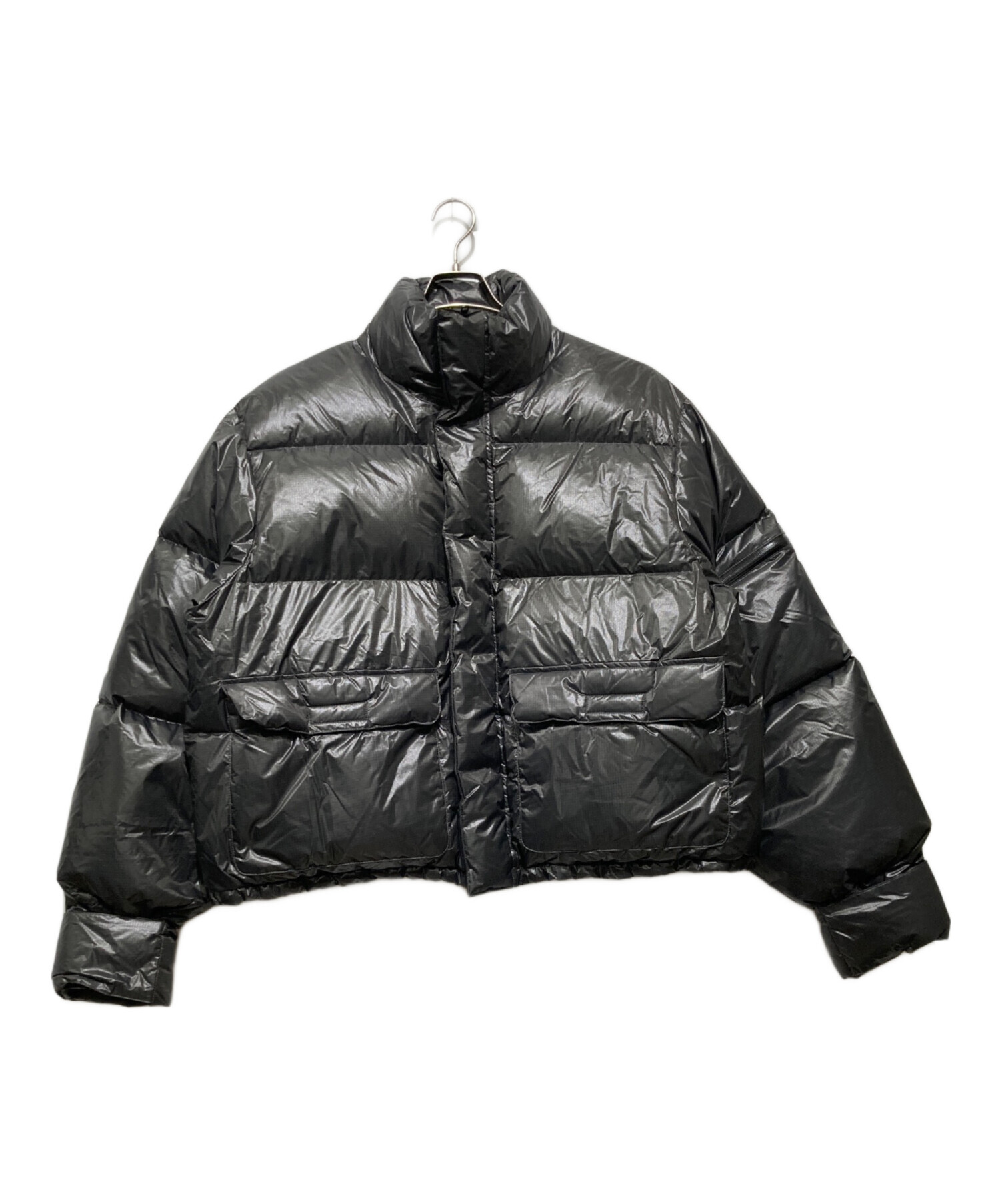 中古・古着通販】entire studios (エンタイアスタジオ) PFD Puffer