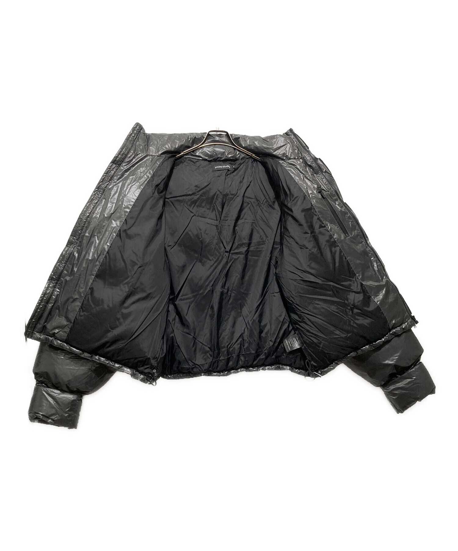 中古・古着通販】entire studios (エンタイアスタジオ) PFD Puffer