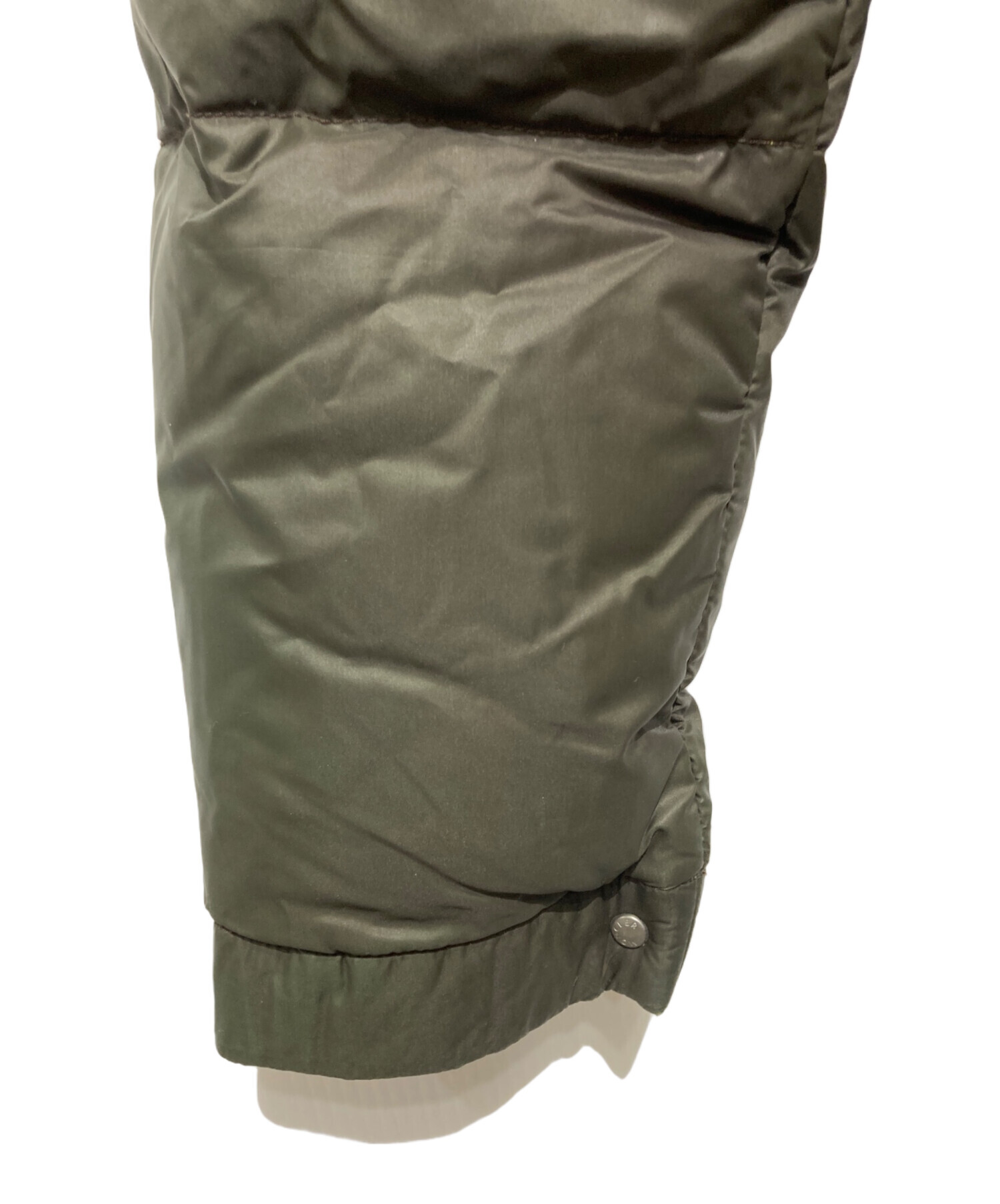 中古・古着通販】MONCLER (モンクレール) COMME des GARCONS JUNYA