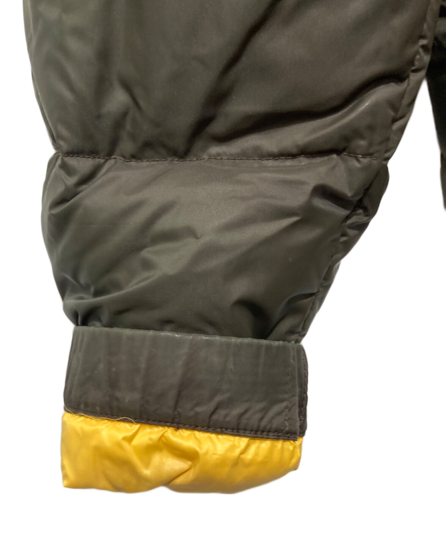 中古・古着通販】MONCLER (モンクレール) COMME des GARCONS JUNYA
