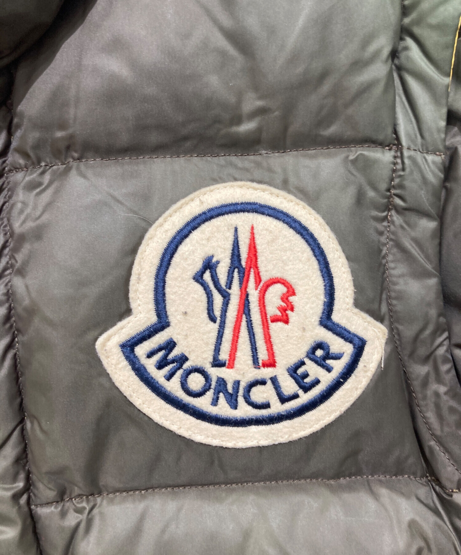 中古・古着通販】MONCLER (モンクレール) COMME des GARCONS JUNYA