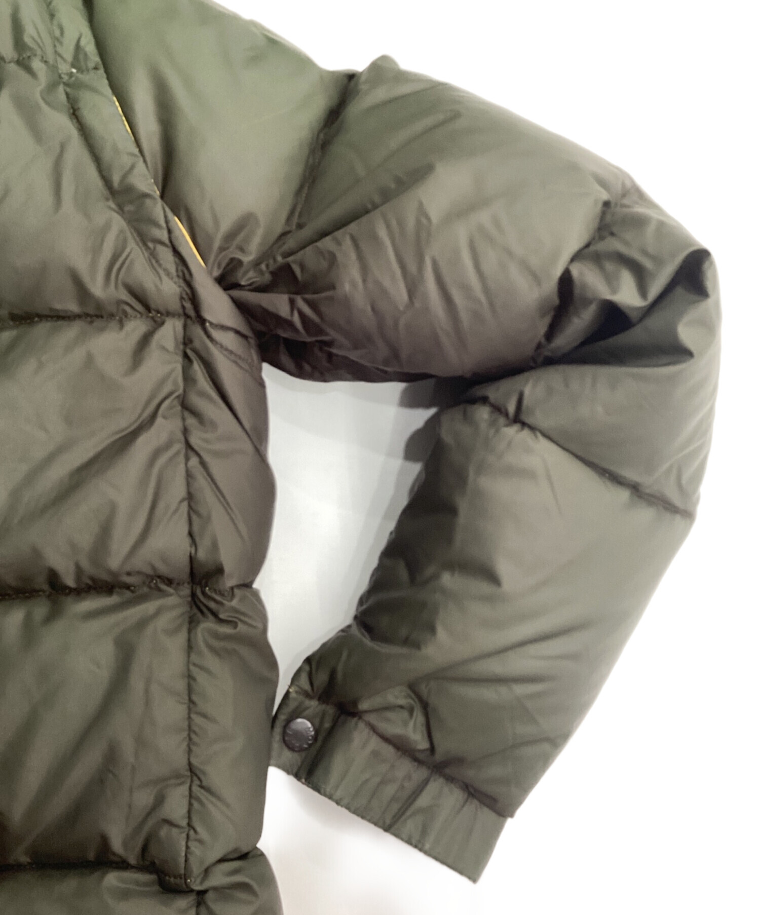 中古・古着通販】MONCLER (モンクレール) COMME des GARCONS JUNYA