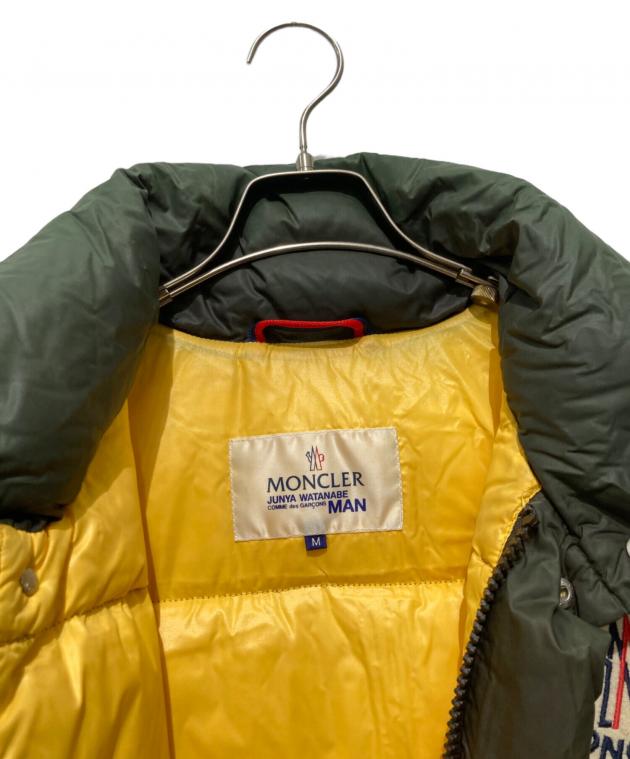中古・古着通販】MONCLER (モンクレール) COMME des GARCONS JUNYA