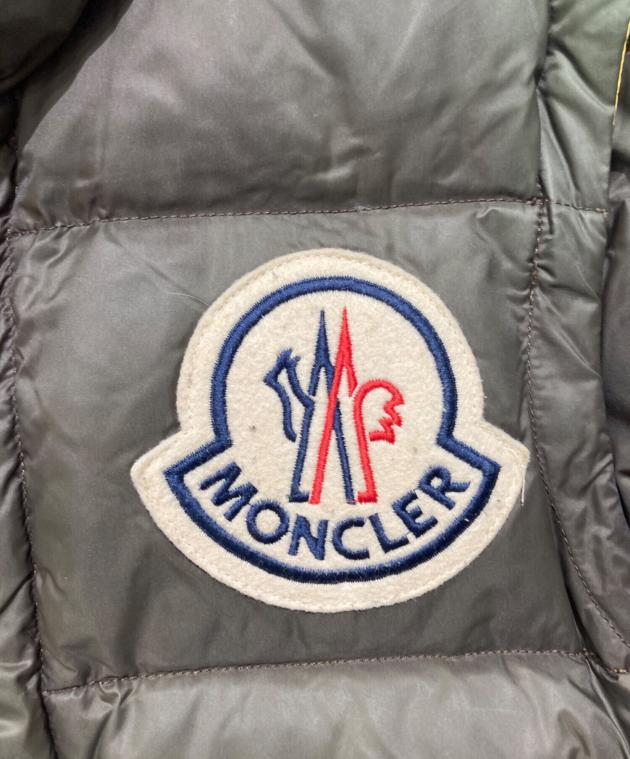 中古・古着通販】MONCLER (モンクレール) COMME des GARCONS JUNYA