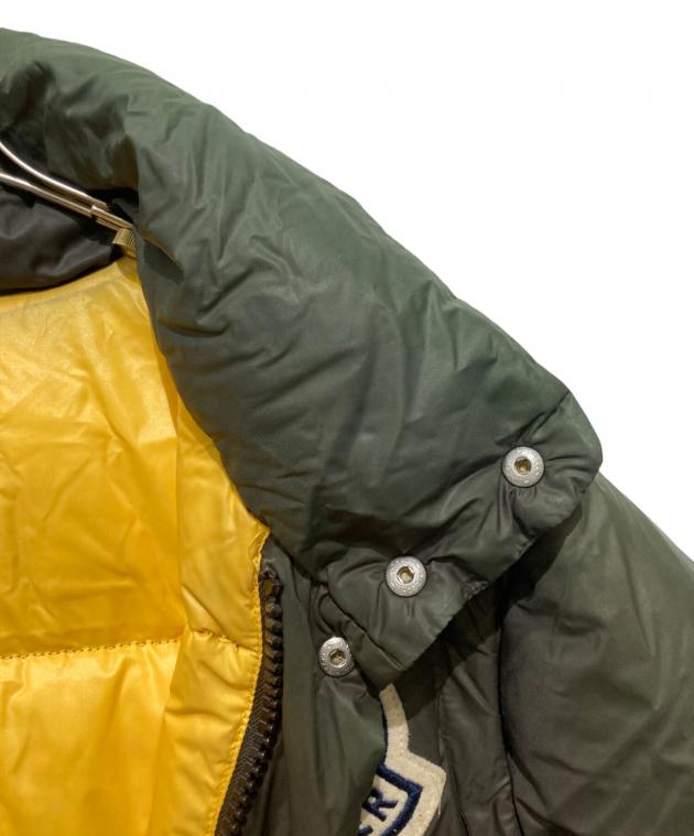 中古・古着通販】MONCLER (モンクレール) COMME des GARCONS JUNYA