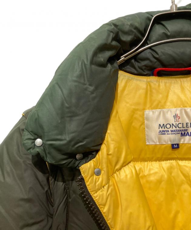 中古・古着通販】MONCLER (モンクレール) COMME des GARCONS