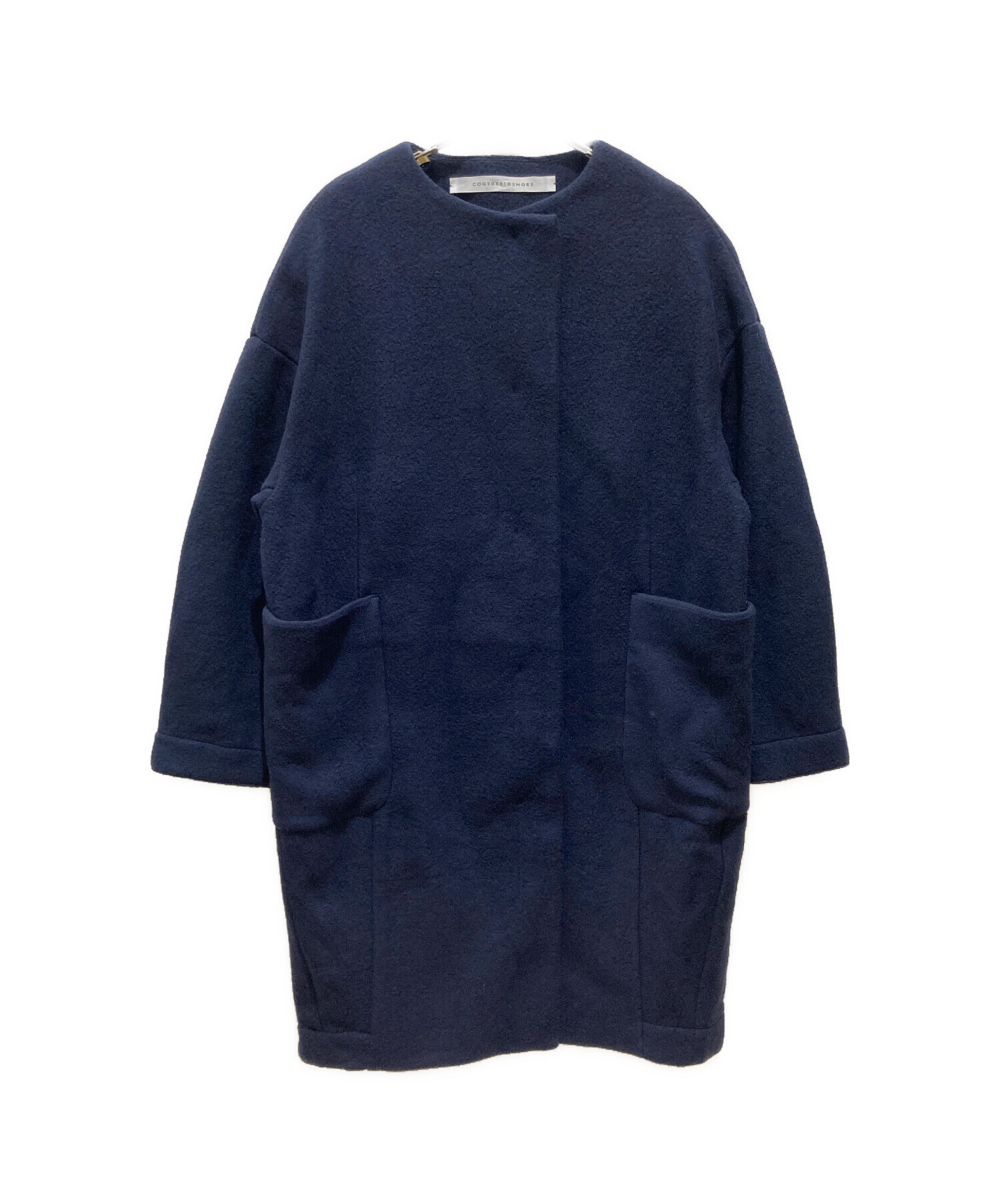 中古・古着通販】COGTHEBIGSMOKE (コグザビッグスモーク) EMILY ROUND