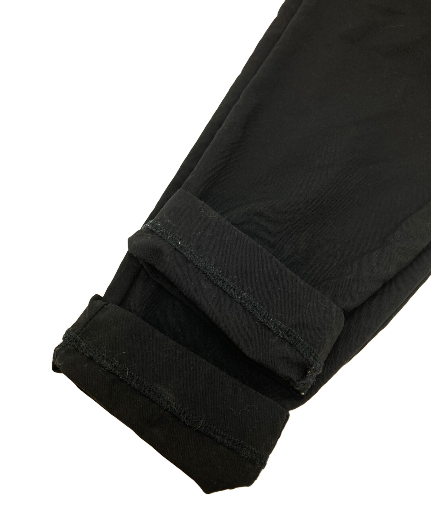 中古・古着通販】MAISON KITSUNE (メゾンキツネ) CITY PANTS シティ