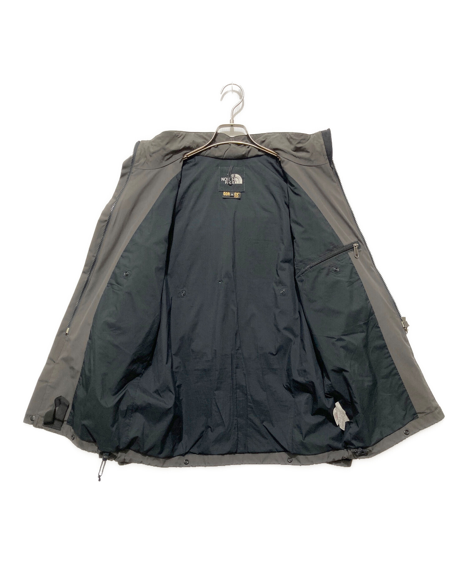 中古・古着通販】THE NORTH FACE (ザ ノース フェイス) ゴア