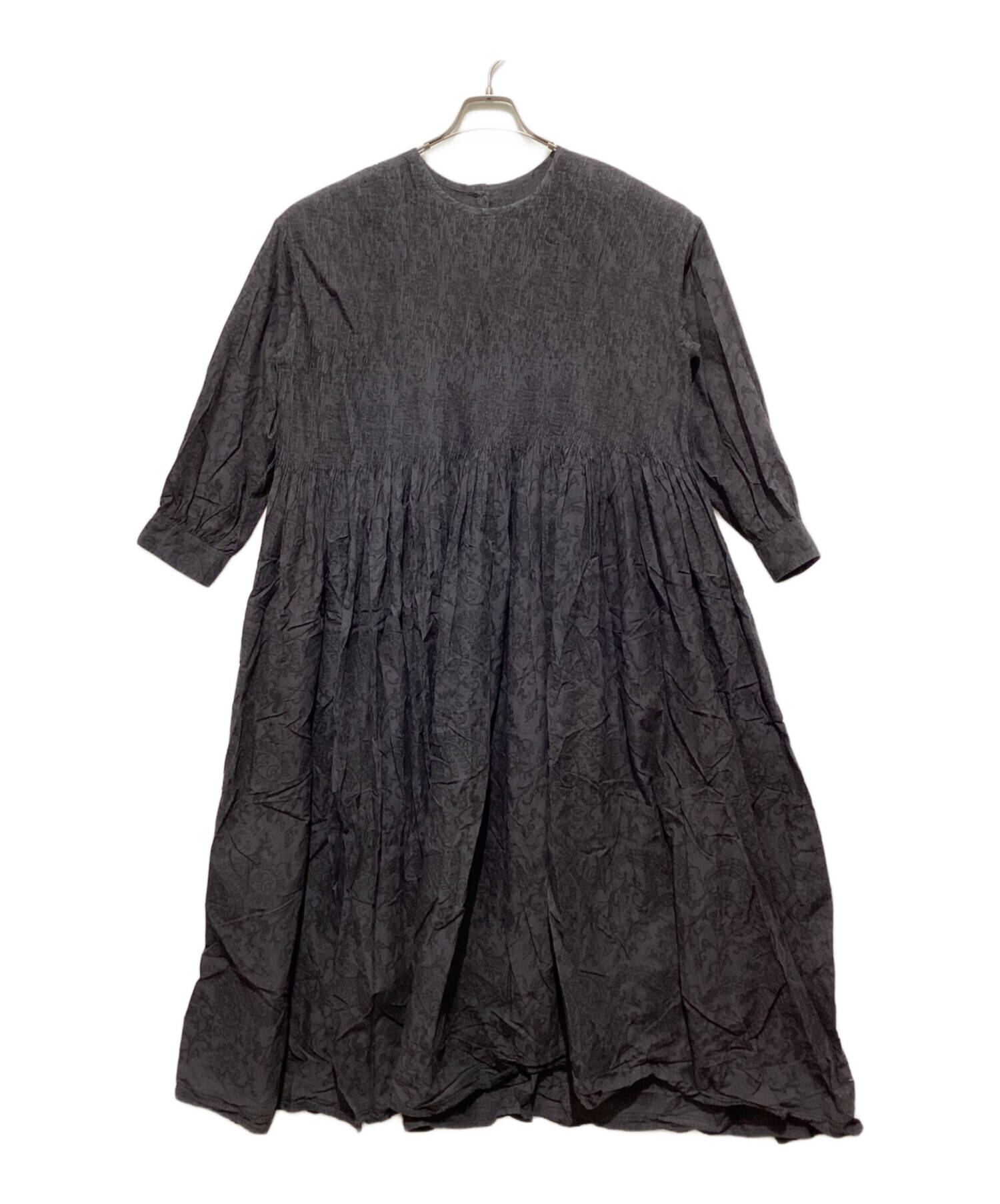 中古・古着通販】maison de soil (メゾンドソイル) インドコットン