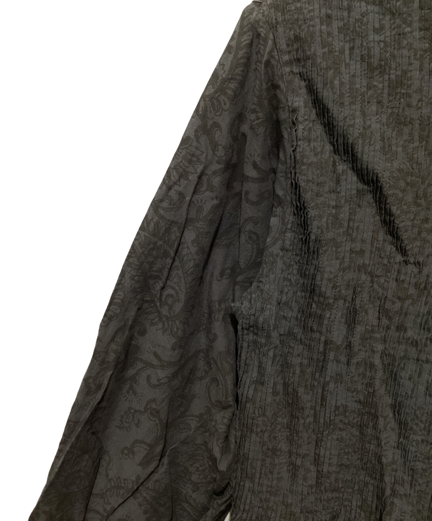 中古・古着通販】maison de soil (メゾンドソイル) インドコットン