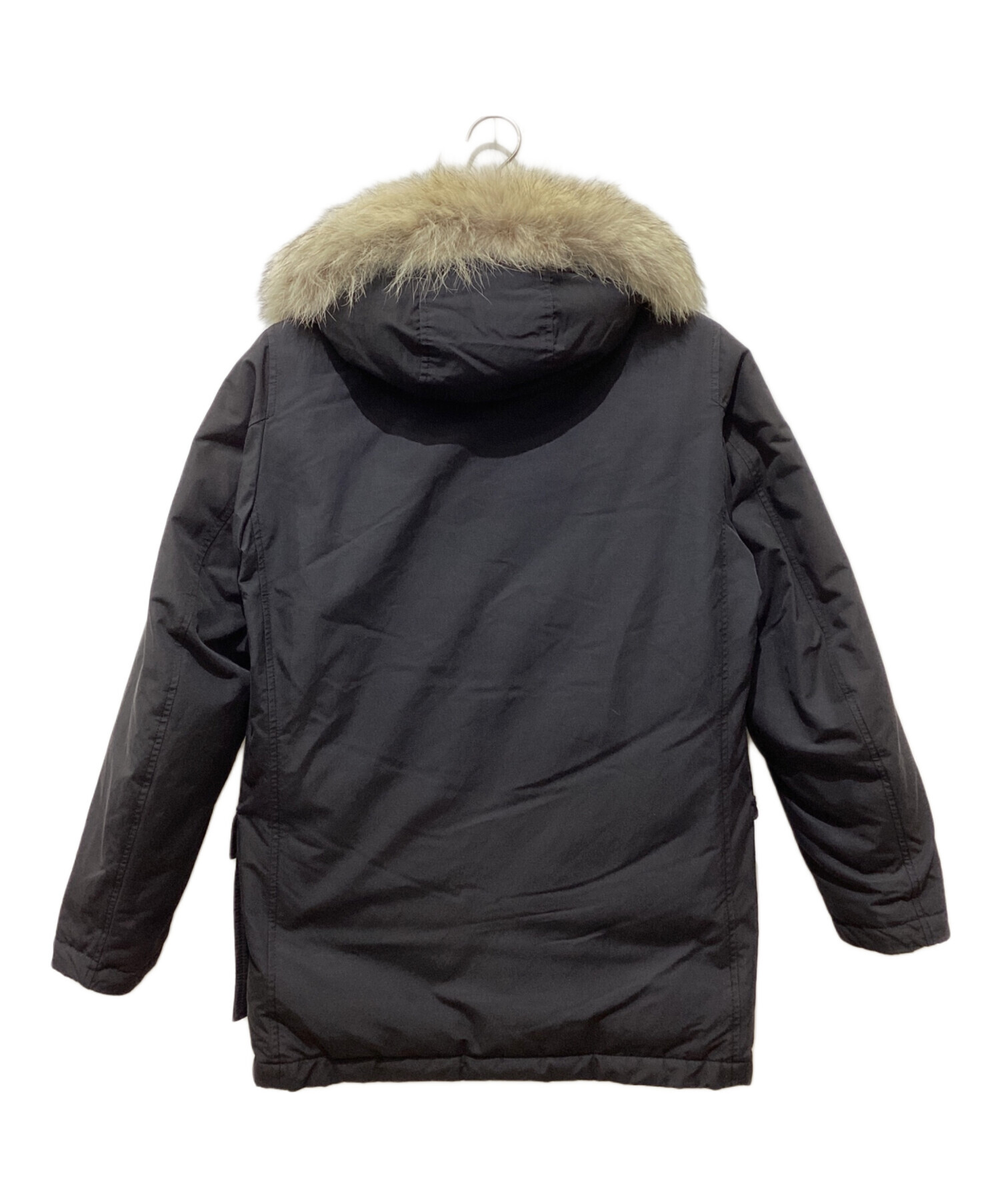 中古・古着通販】WOOLRICH (ウールリッチ) アークティックパーカー 