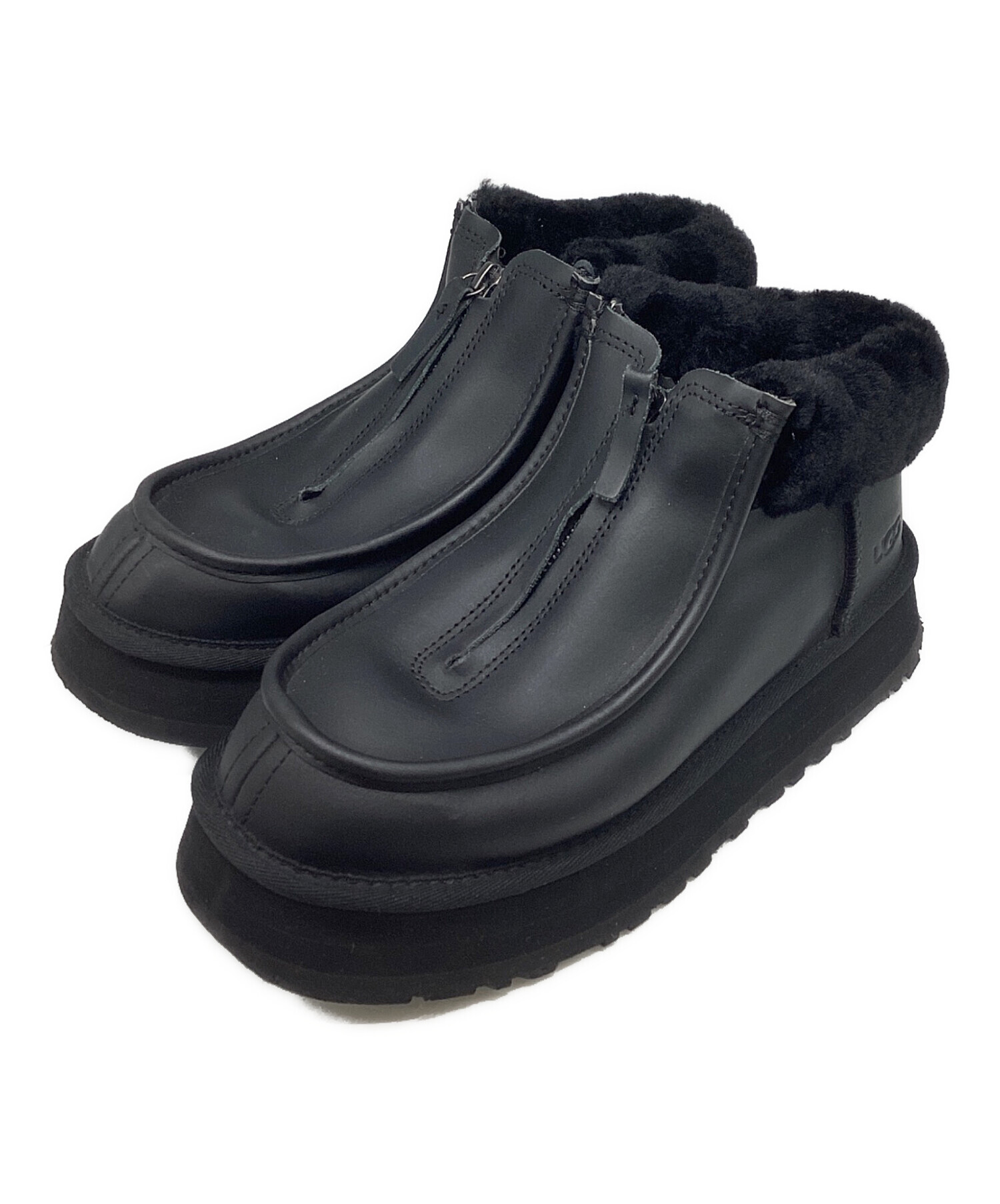 中古・古着通販】UGG (アグ) Funkette Boot / ファンケットブーツ