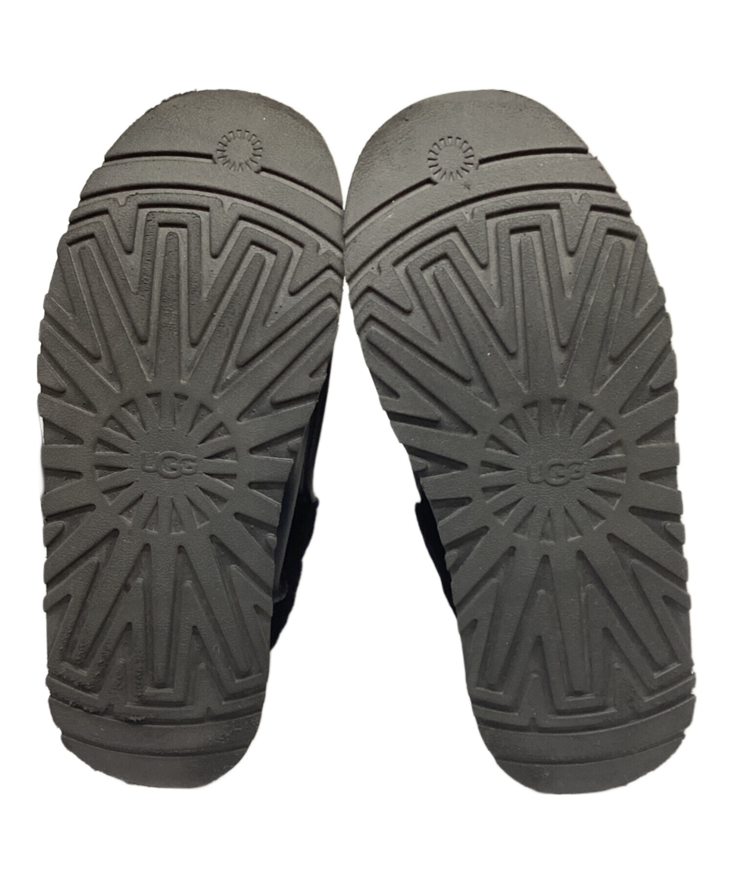 中古・古着通販】UGG (アグ) Funkette Boot / ファンケットブーツ