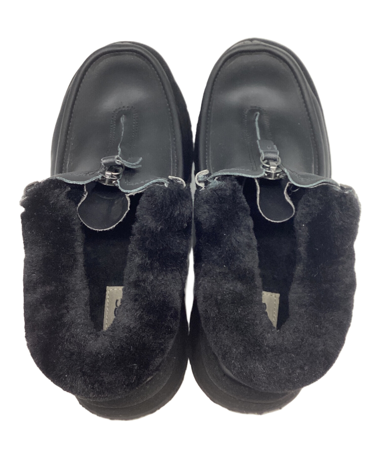 中古・古着通販】UGG (アグ) Funkette Boot / ファンケットブーツ