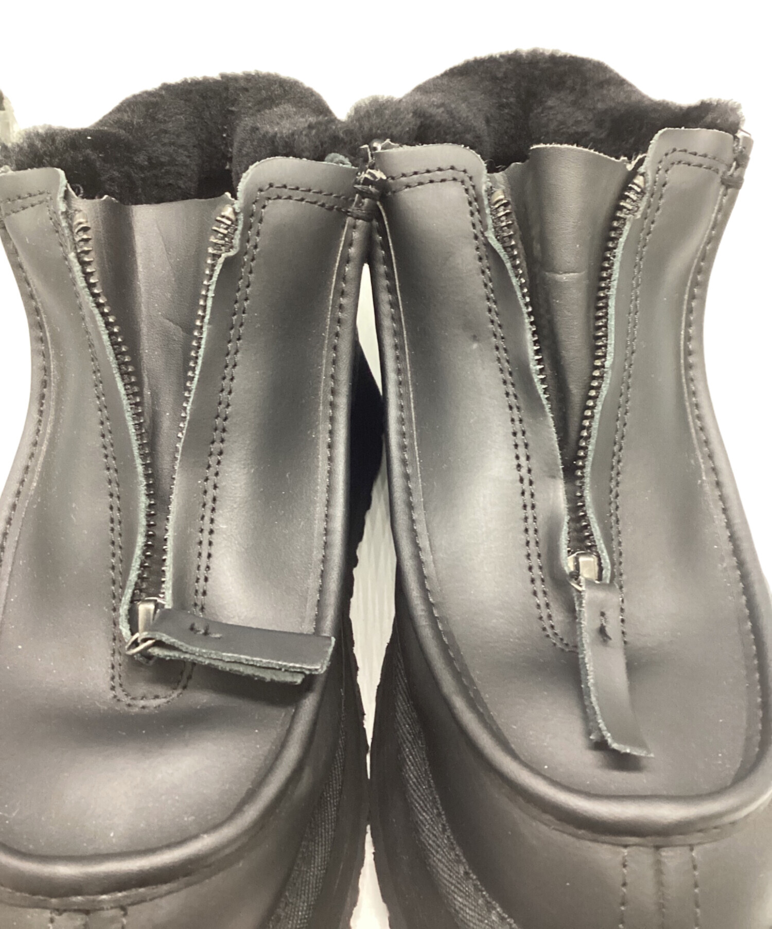 UGG FUNKETTE【新品未使用品】ブーツ 楽天市場】UGG アグ W FUNKETTE ファンケット スリッポン ムートン