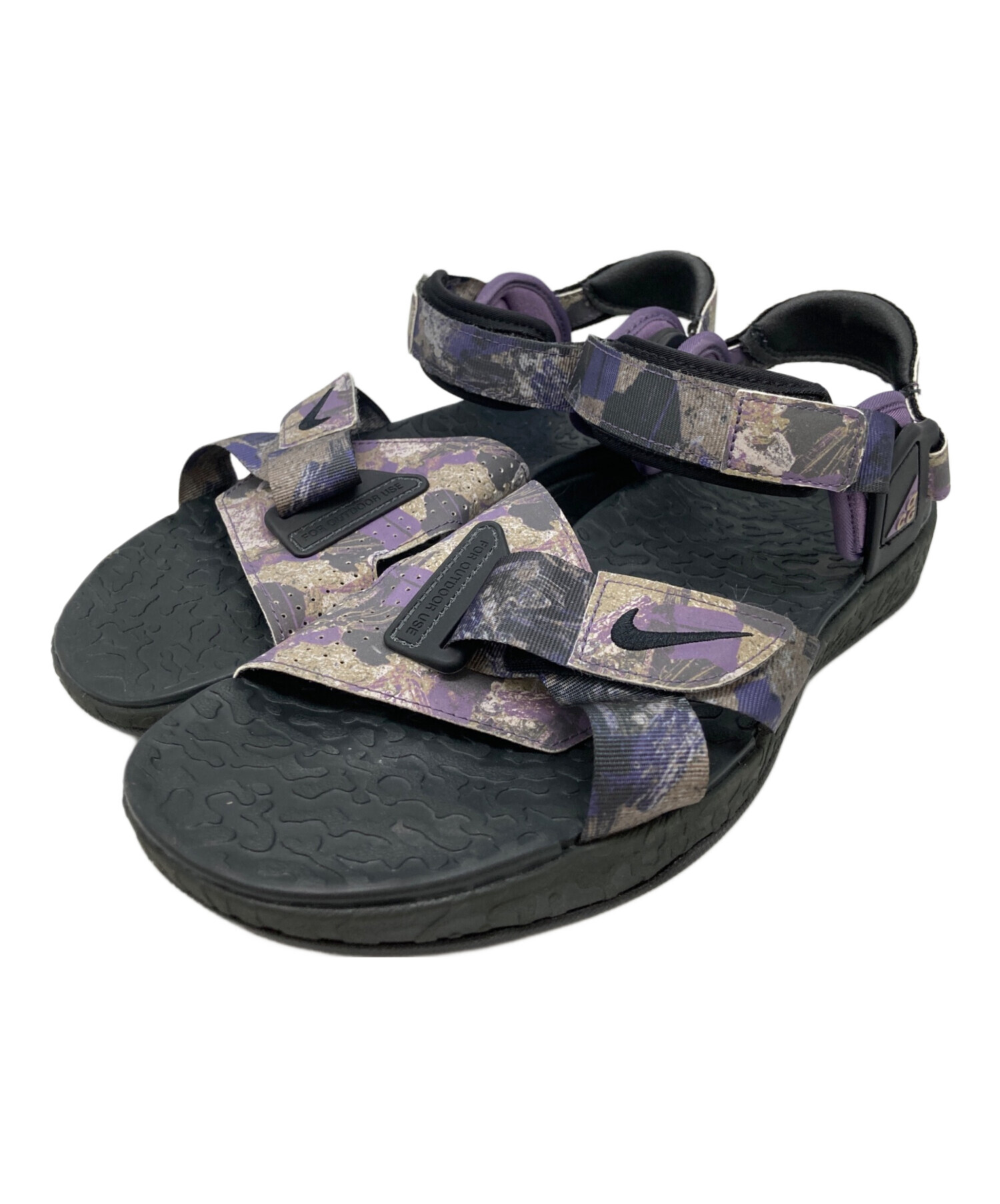 中古・古着通販】NIKE ACG (ナイキエージーシー) Air Deschutz