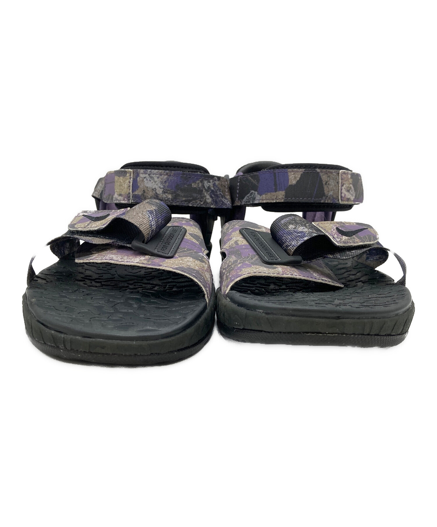 中古・古着通販】NIKE ACG (ナイキエージーシー) Air Deschutz