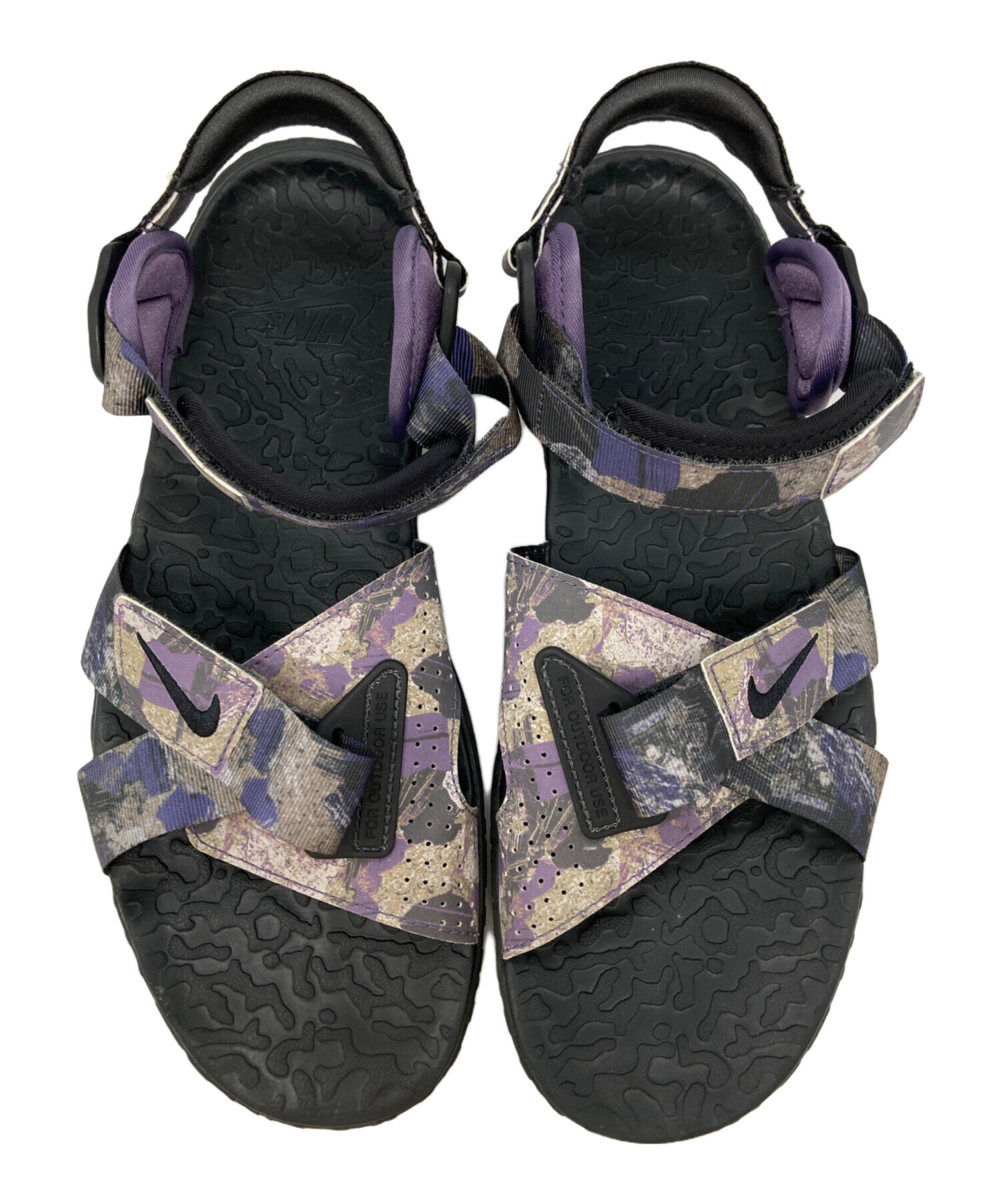 中古・古着通販】NIKE ACG (ナイキエージーシー) Air Deschutz