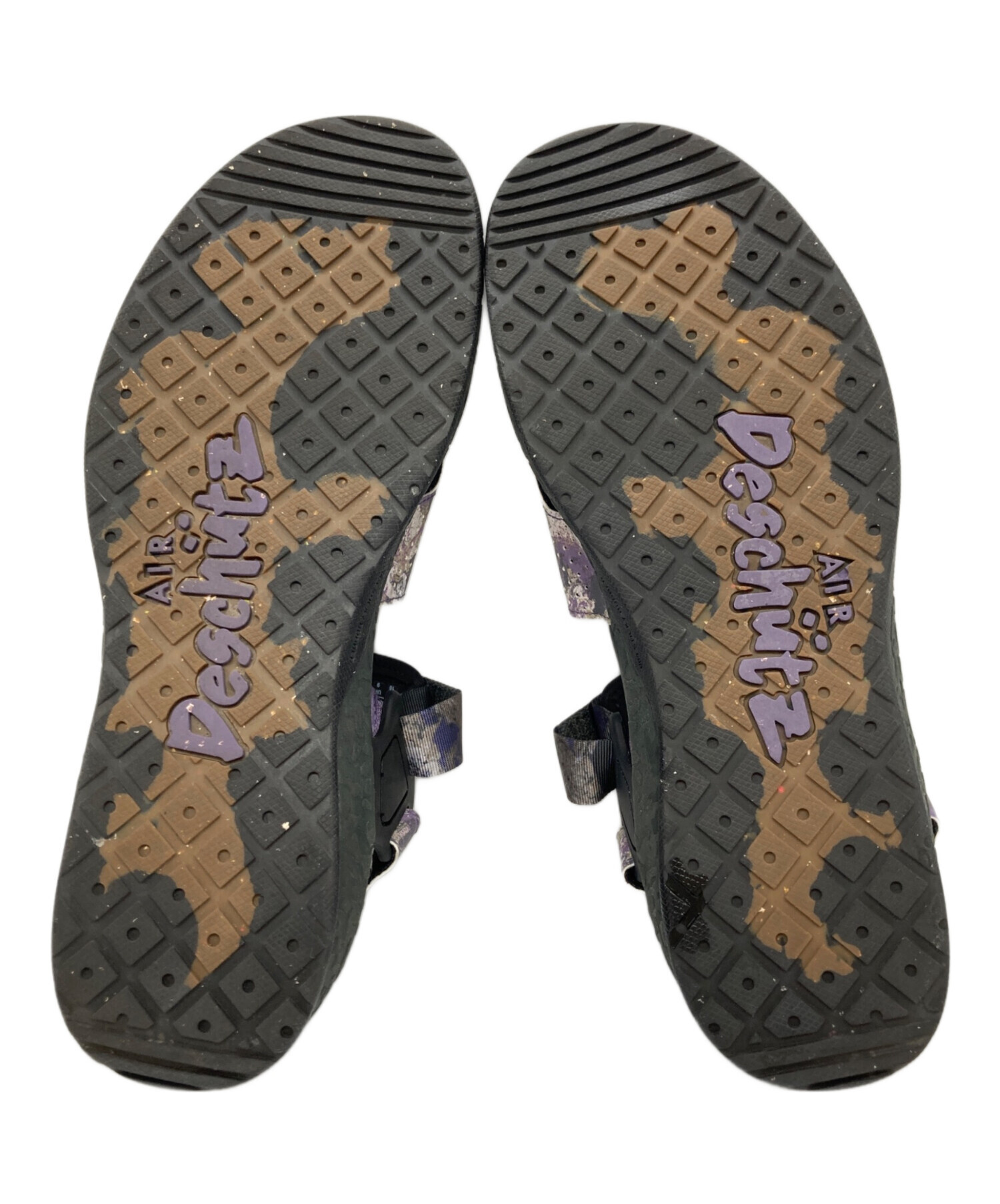 中古・古着通販】NIKE ACG (ナイキエージーシー) Air Deschutz