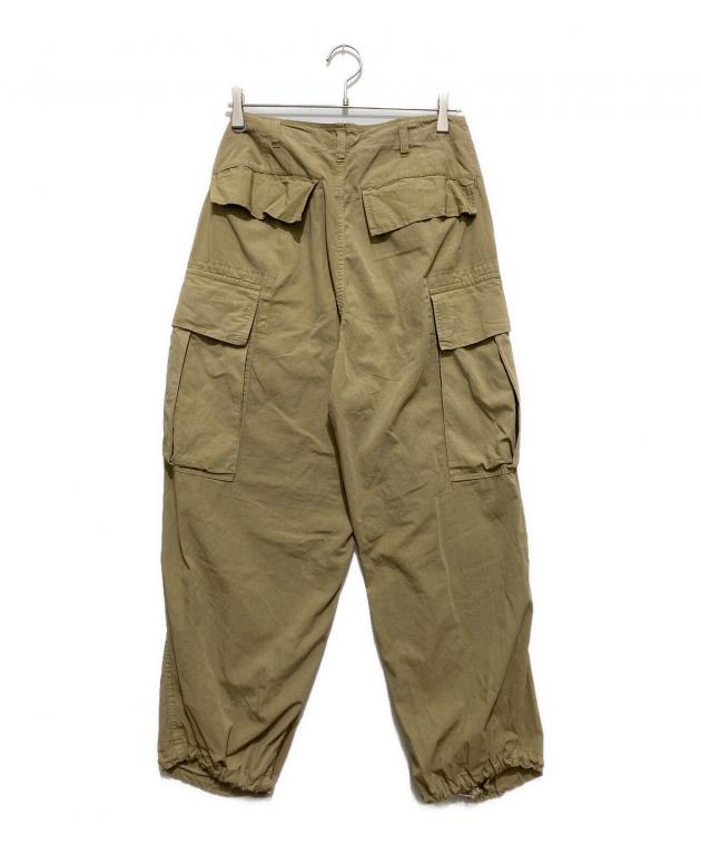 中古・古着通販】HERILL (ヘリル) Ripstop Jungle Fatiguepants