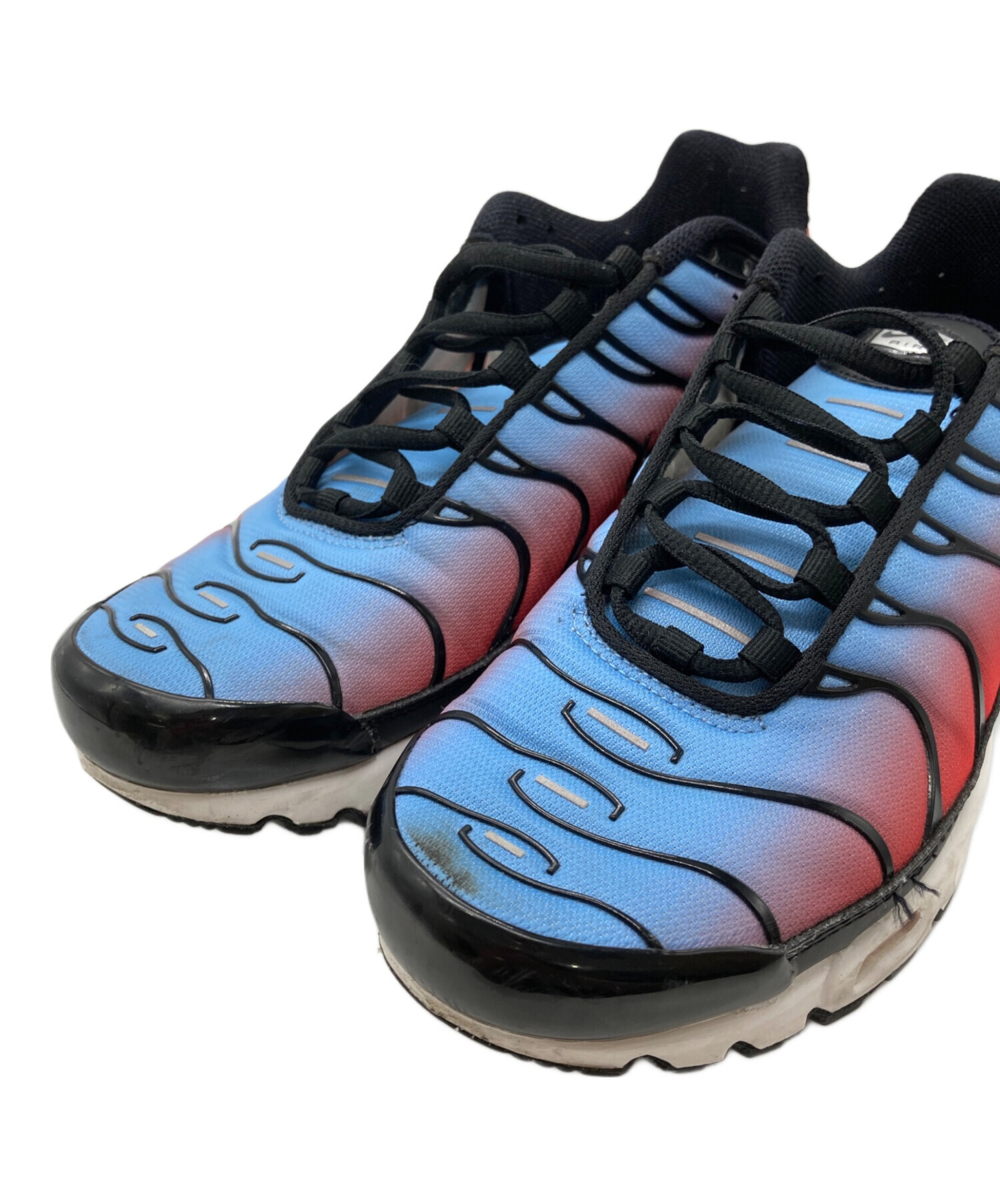 中古・古着通販】NIKE (ナイキ) AIR MAX PLUS / エアマックスプラス 