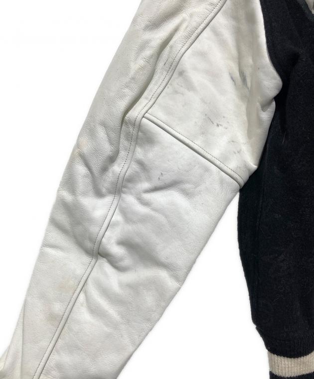 中古・古着通販】stussy (ステューシー) 25th Anniversary Varsity