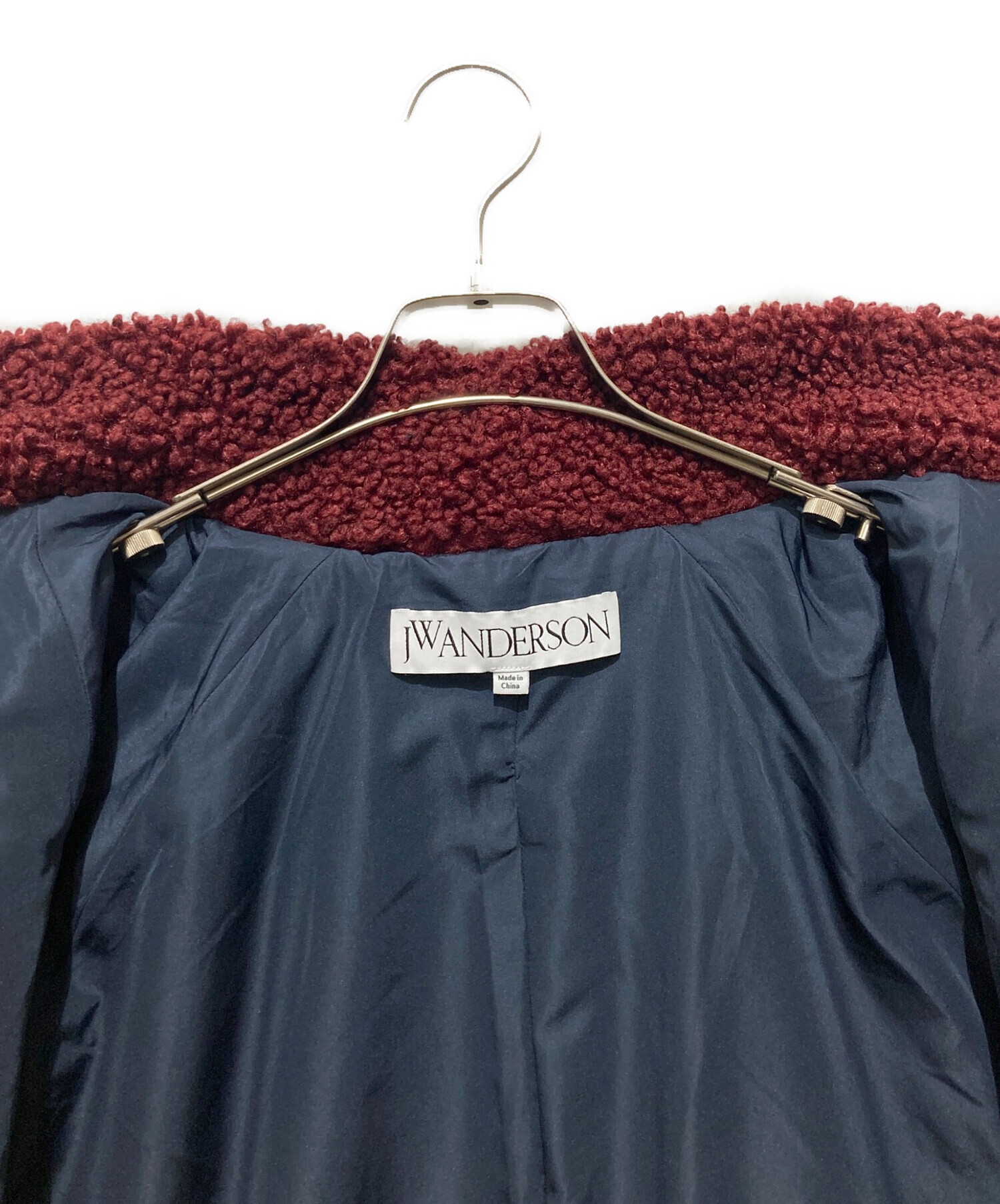 中古・古着通販】J.W.ANDERSON (ジェイダブリューアンダーソン) カラー